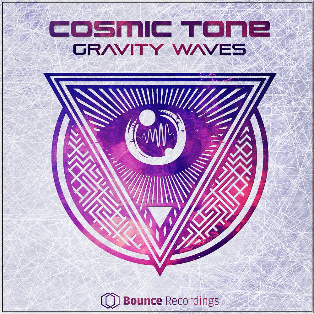 Постер альбома Gravity Waves