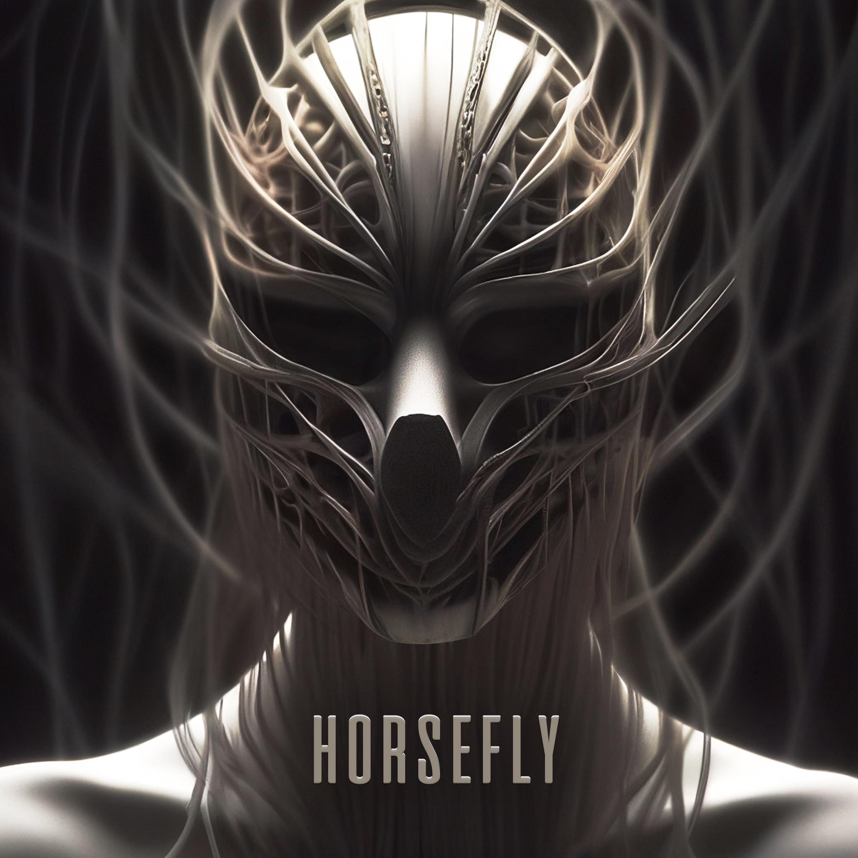 Постер альбома Horsefly