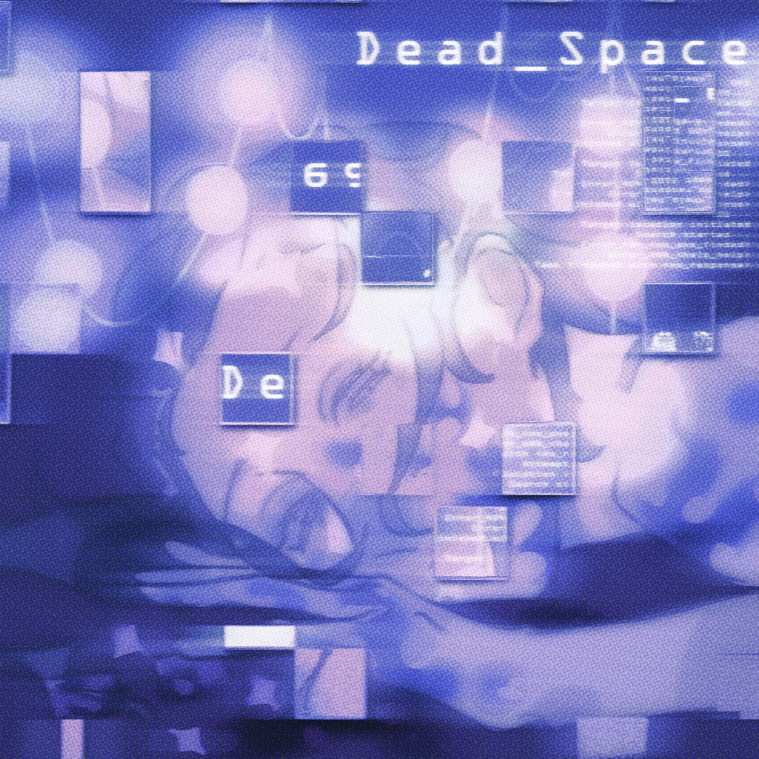 Постер альбома Dead_Space