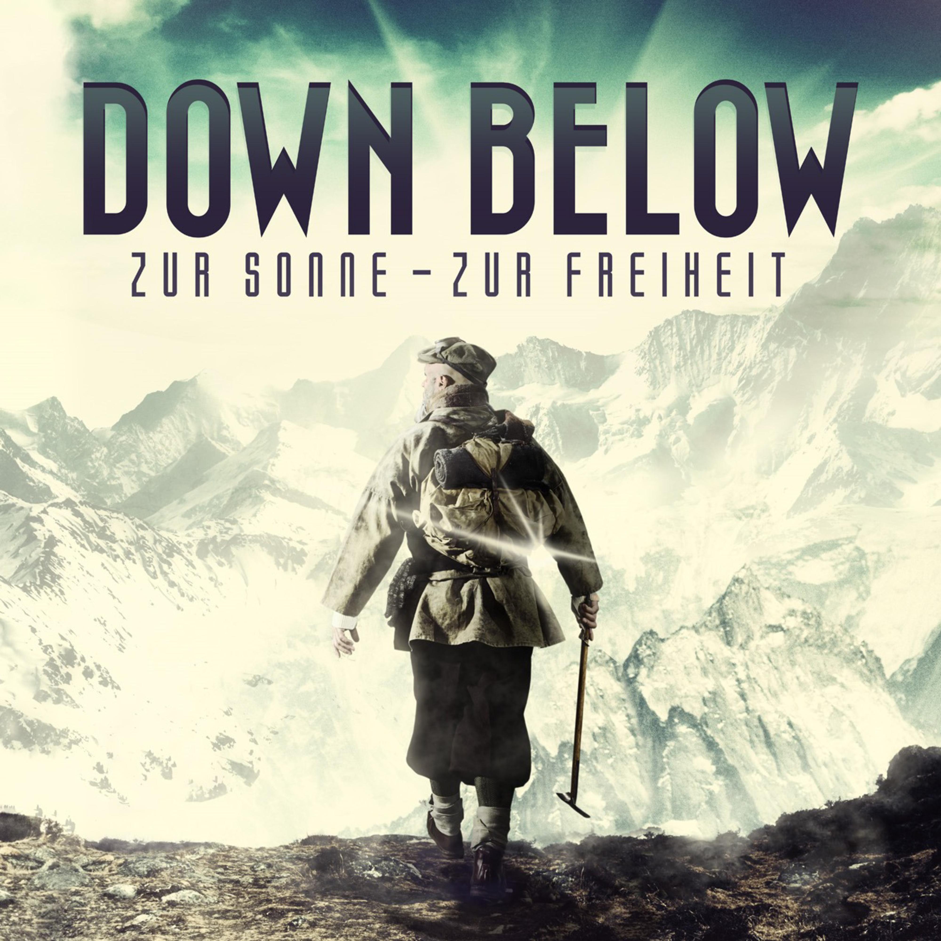 Постер альбома Zur Sonne - Zur Freiheit