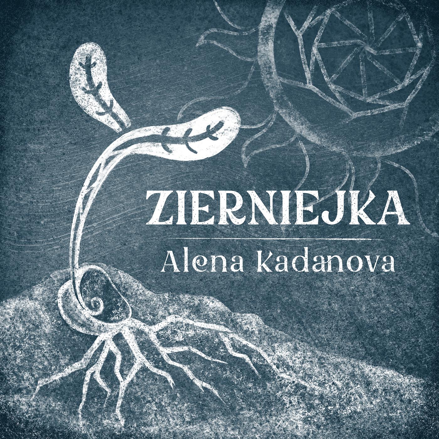 Постер альбома Zierniejka