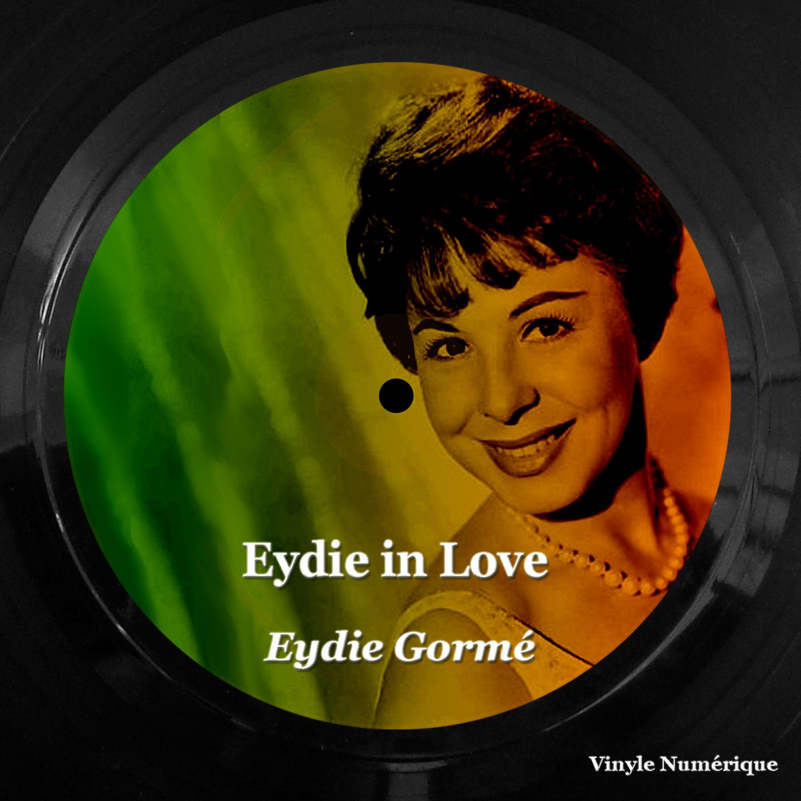 Постер альбома Eydie in Love