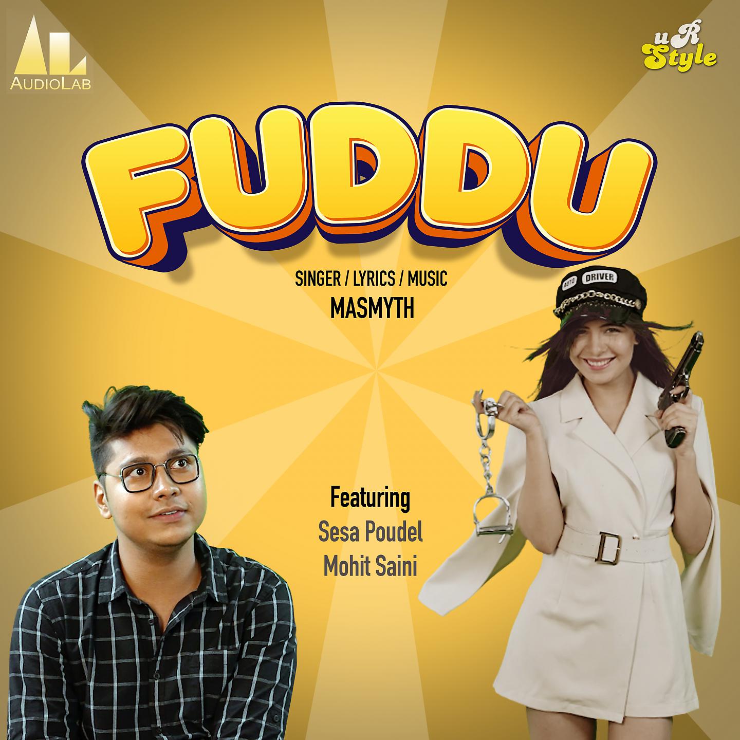 Постер альбома FUDDU