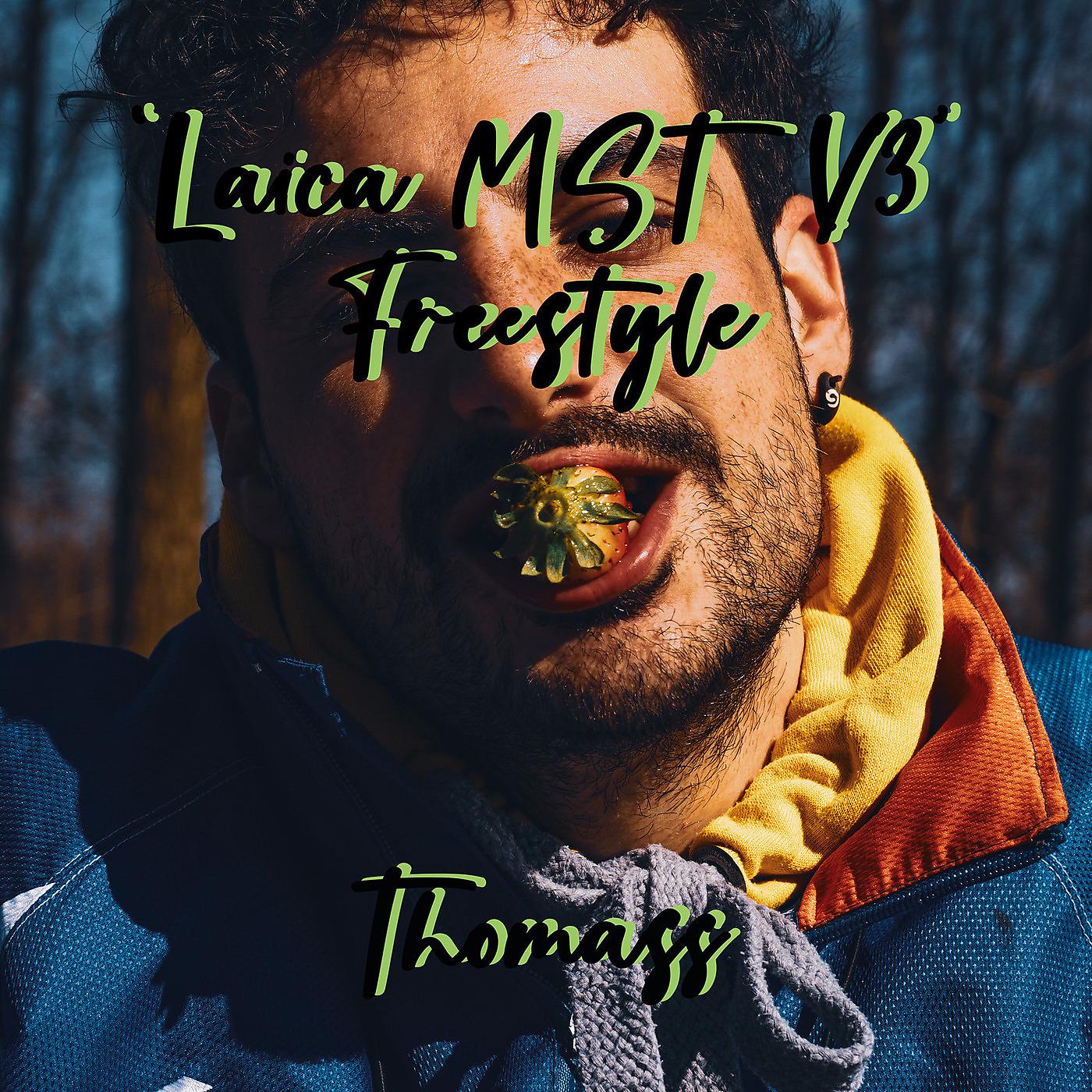 Постер альбома 'Laica MST v3' (freestyle)