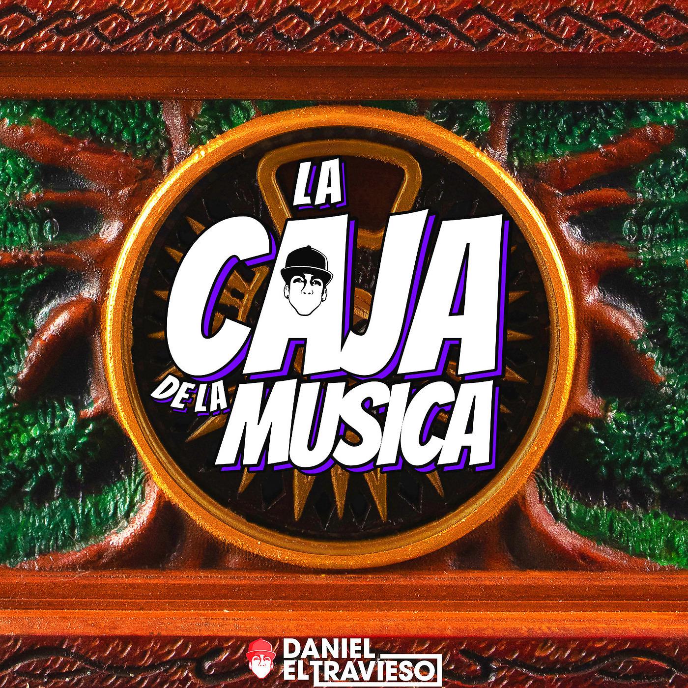 Постер альбома La Caja De La Musica