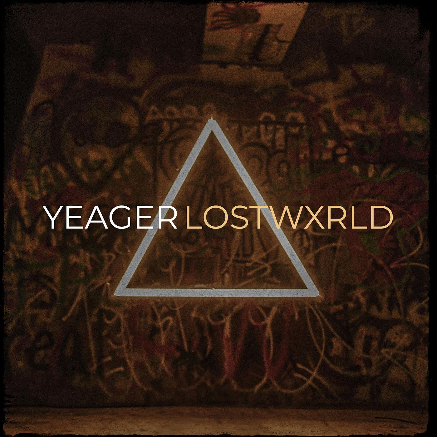 Постер альбома Yeager