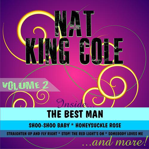 Постер альбома Nat King Cole, Vol. 2