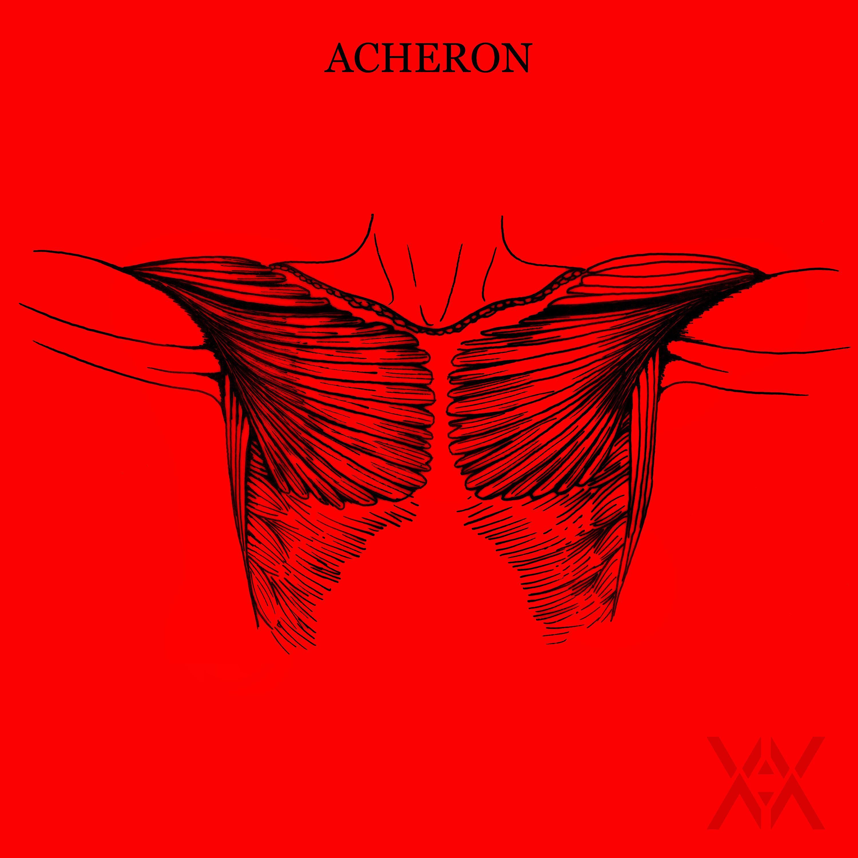 Постер альбома Acheron
