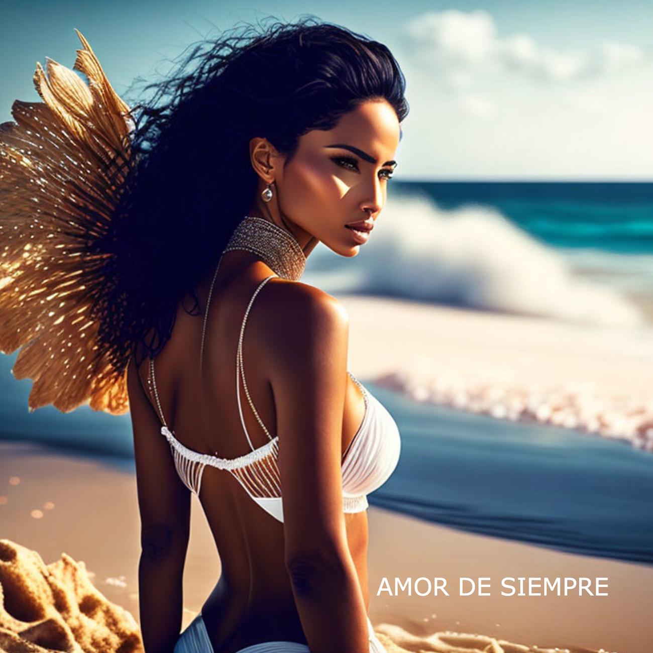 Постер альбома Amor de siempre