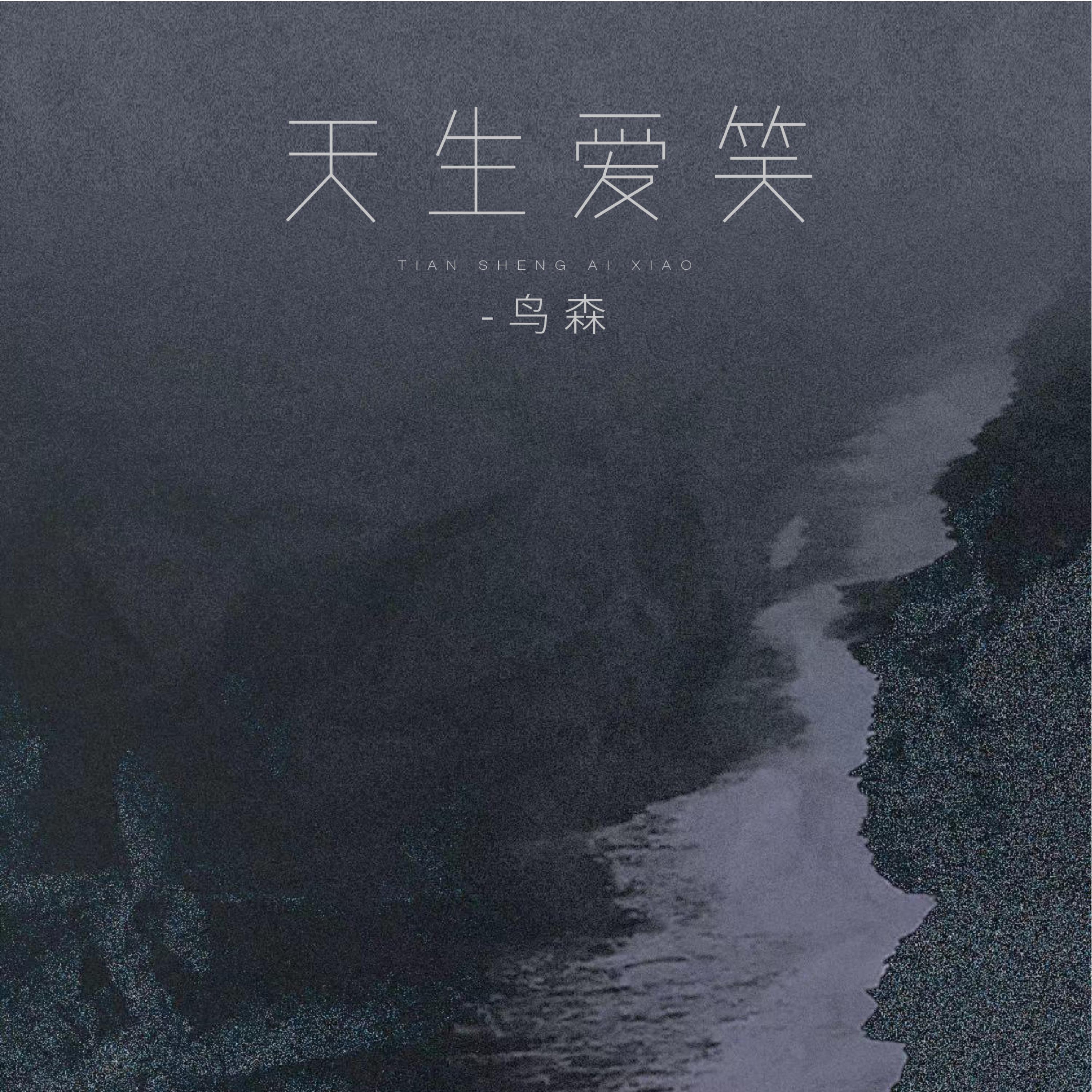 Постер альбома 天生爱笑