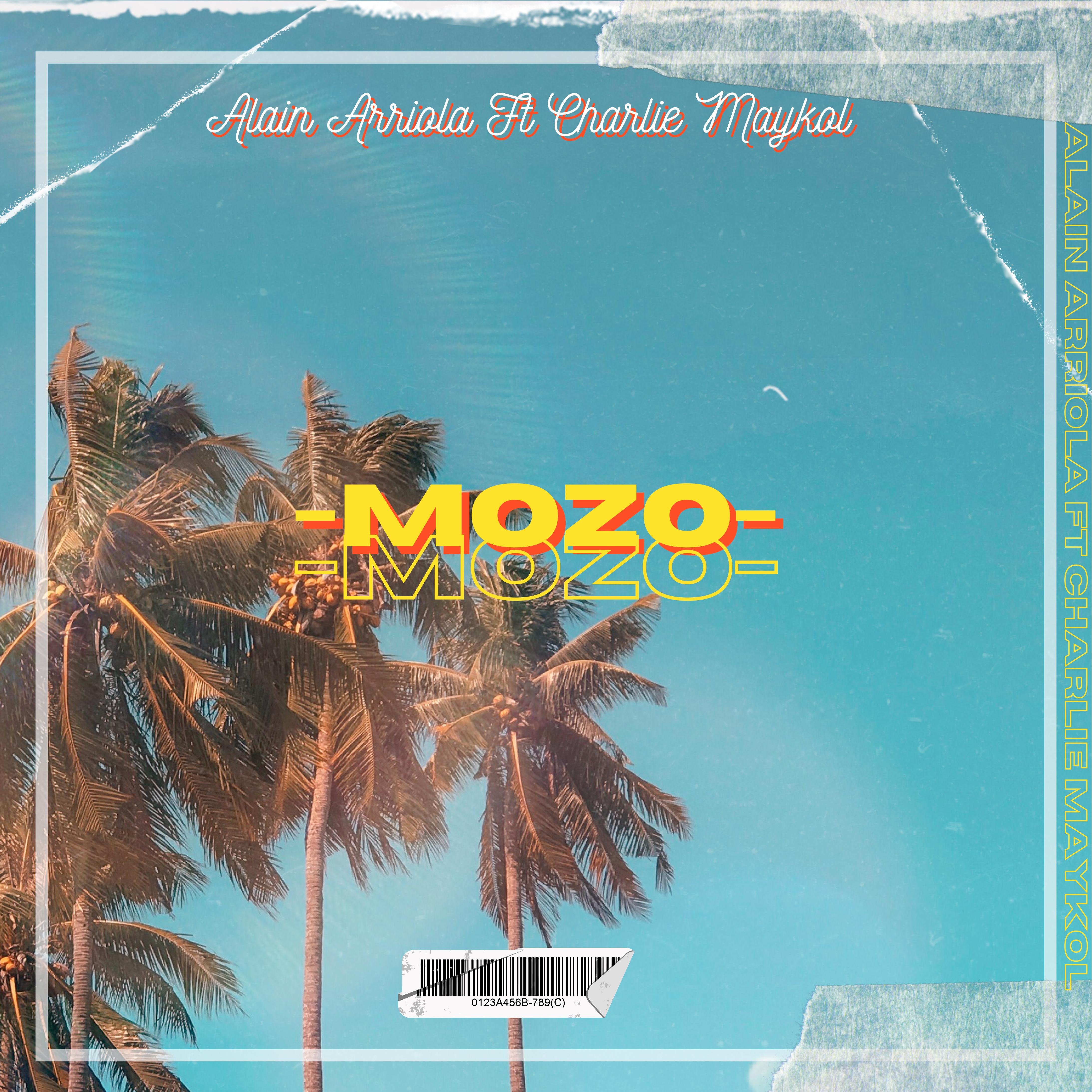 Постер альбома Mozo