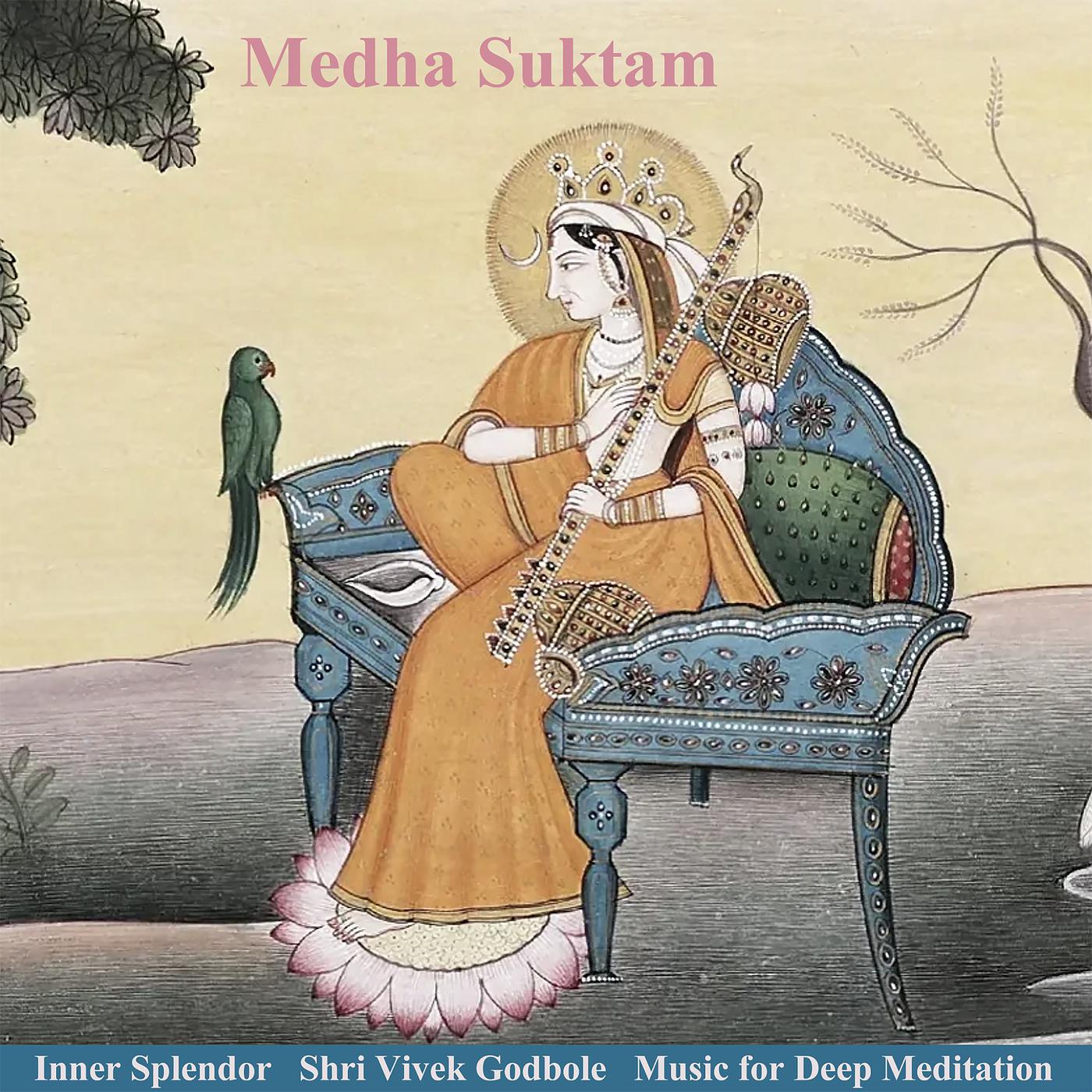 Постер альбома Medha Suktam