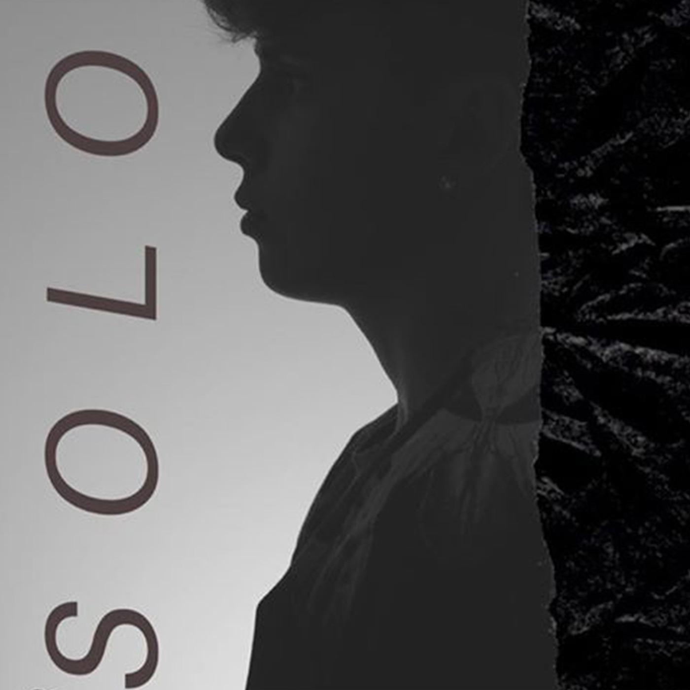 Постер альбома SOLO