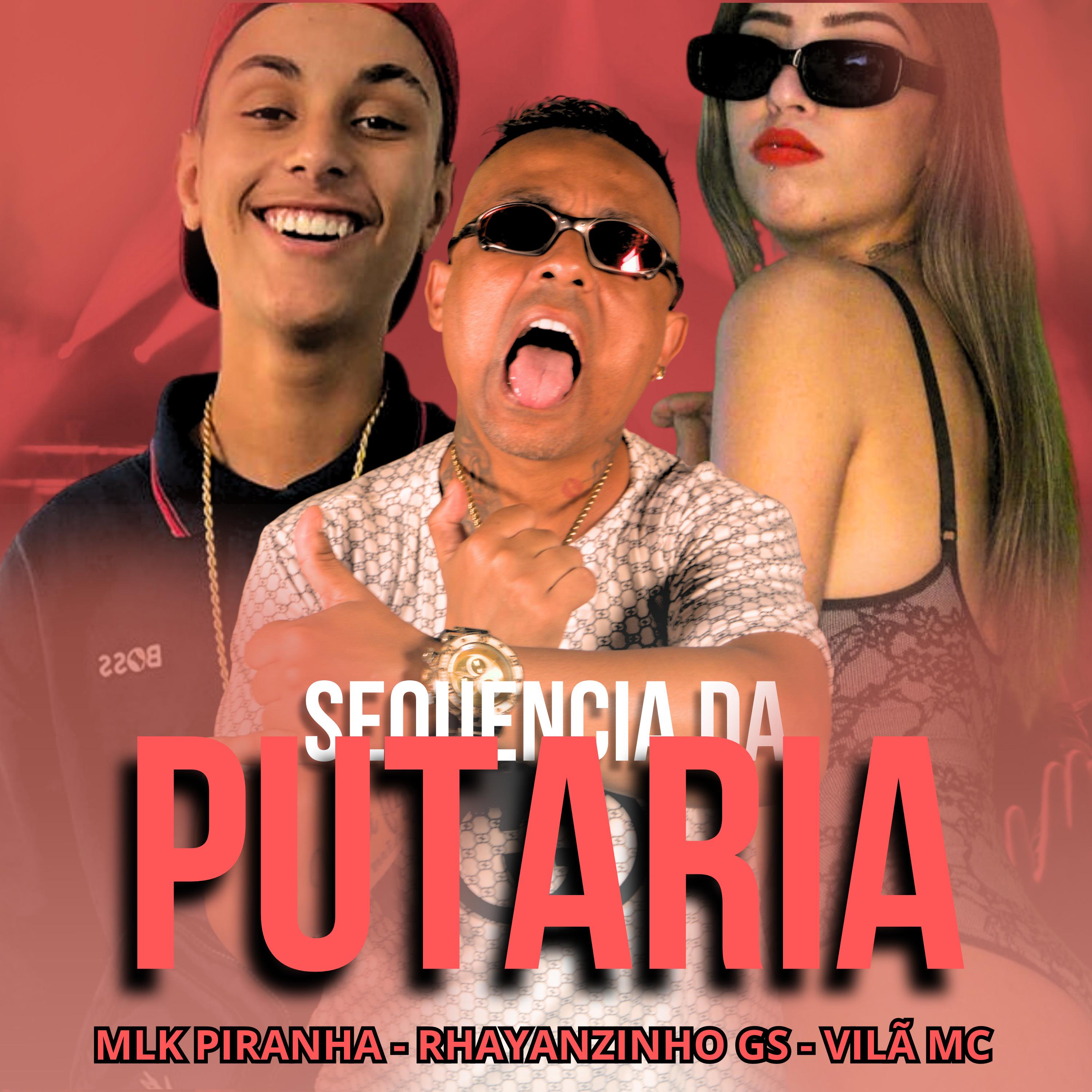 Постер альбома Sequência da Putaria