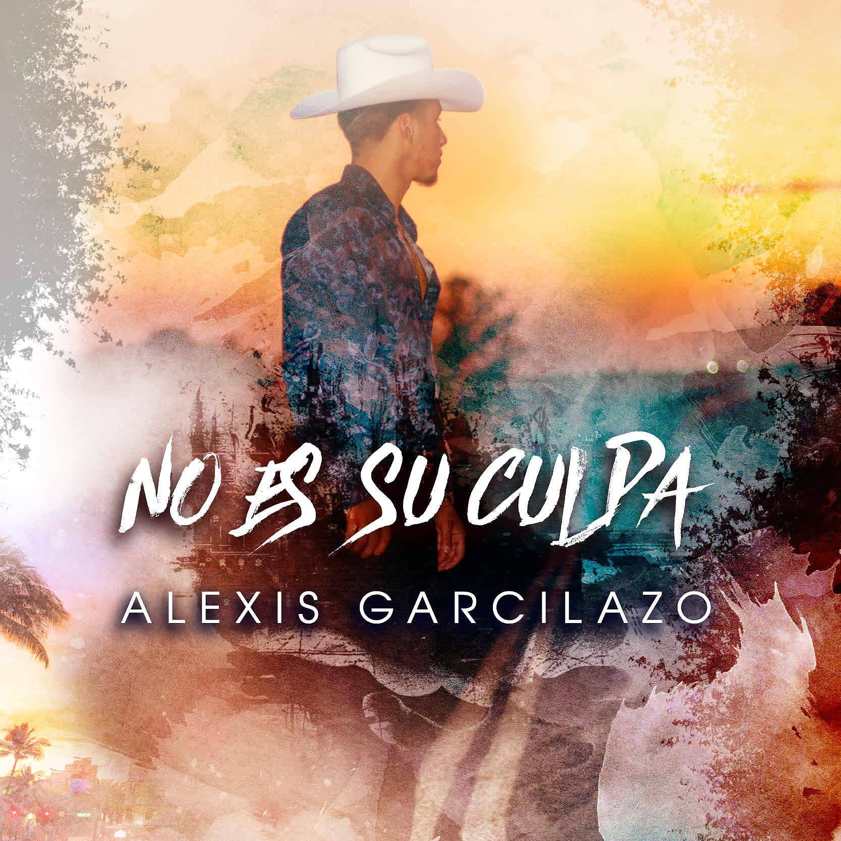 Постер альбома No Es Su Culpa
