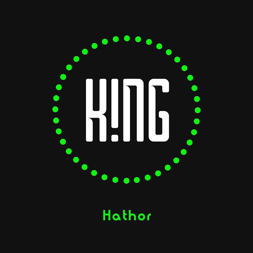Постер альбома Hathor (Extended Mix)
