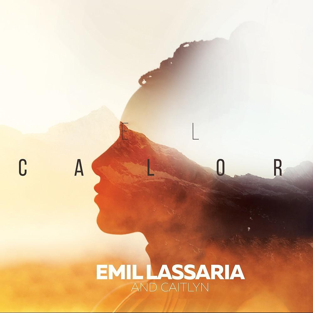 Постер альбома El Calor