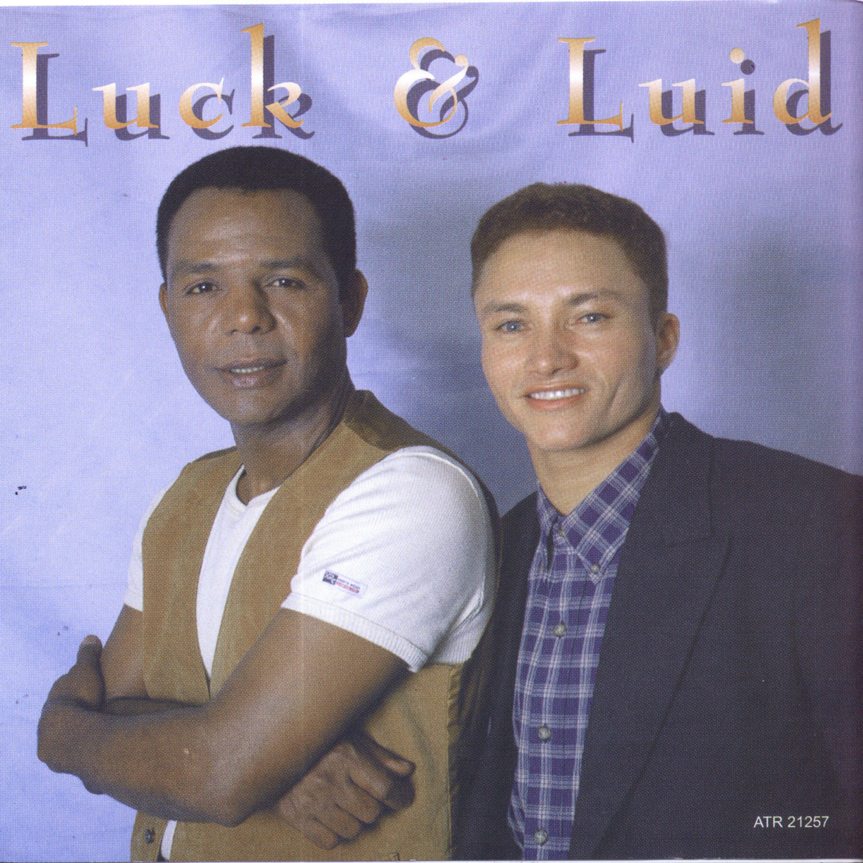 Постер альбома Luck & Luid