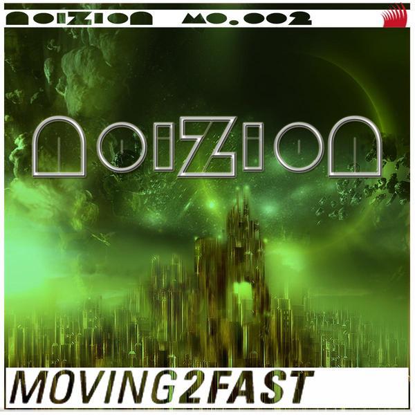 Постер альбома NoiZioN