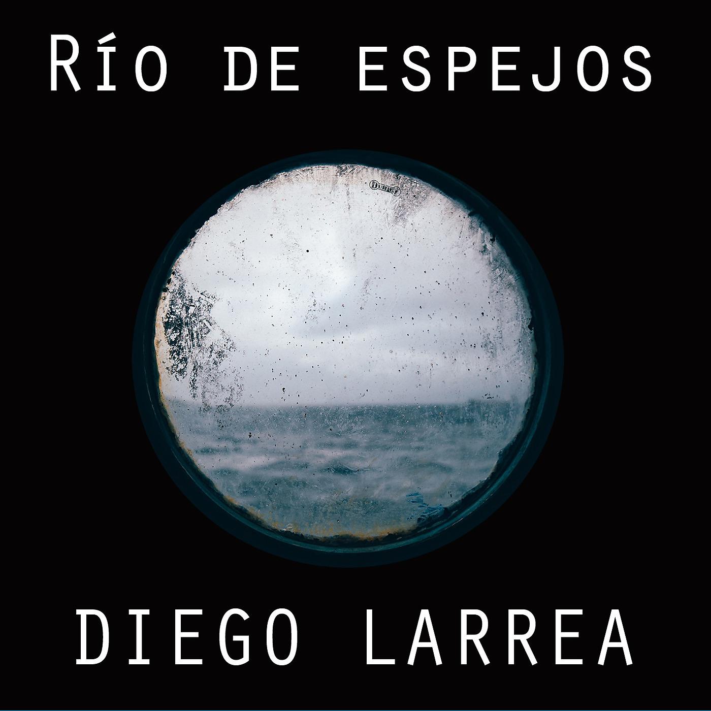 Постер альбома Río De Espejos