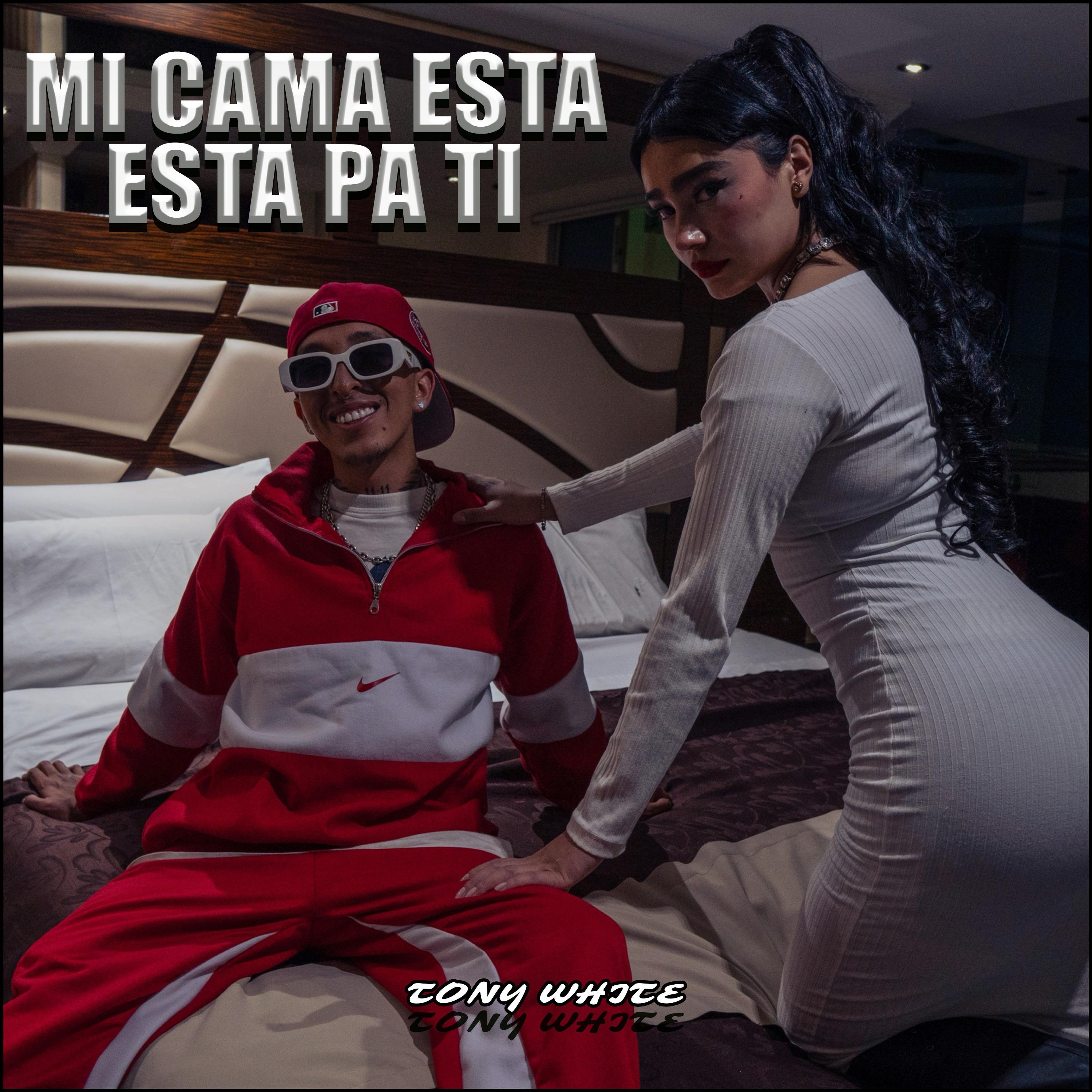 Постер альбома Mi Cama Esta Pa Ti