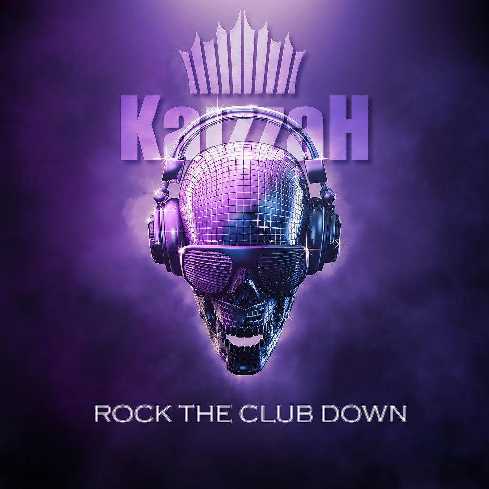 Постер альбома Rock the Club Down