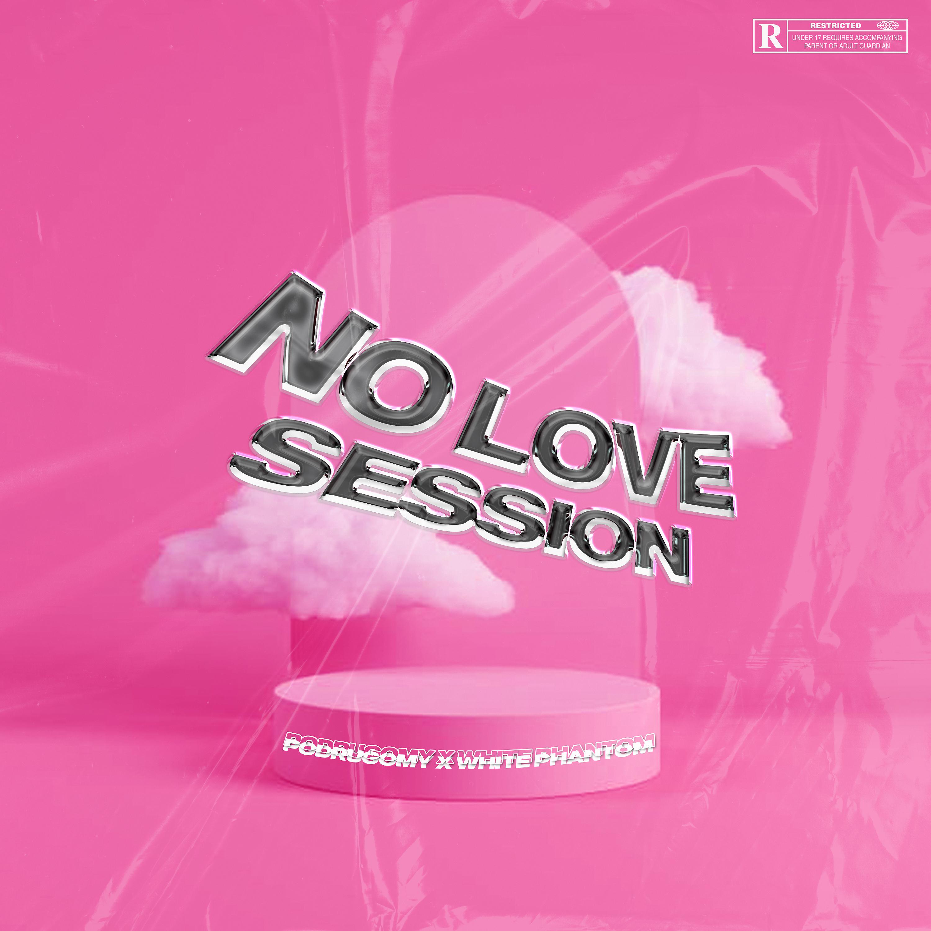 Постер альбома No Love Session