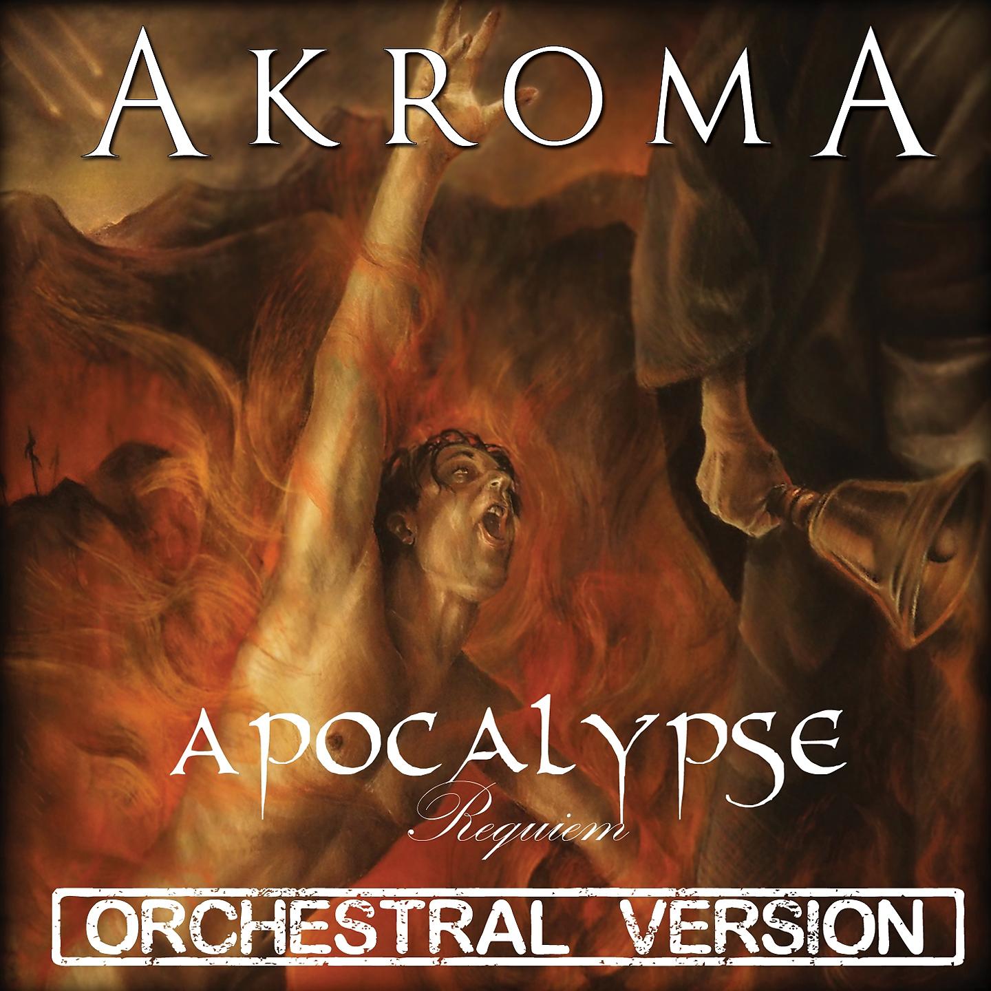 Постер альбома Apocalypse (Orchestral Version) [Requiem]