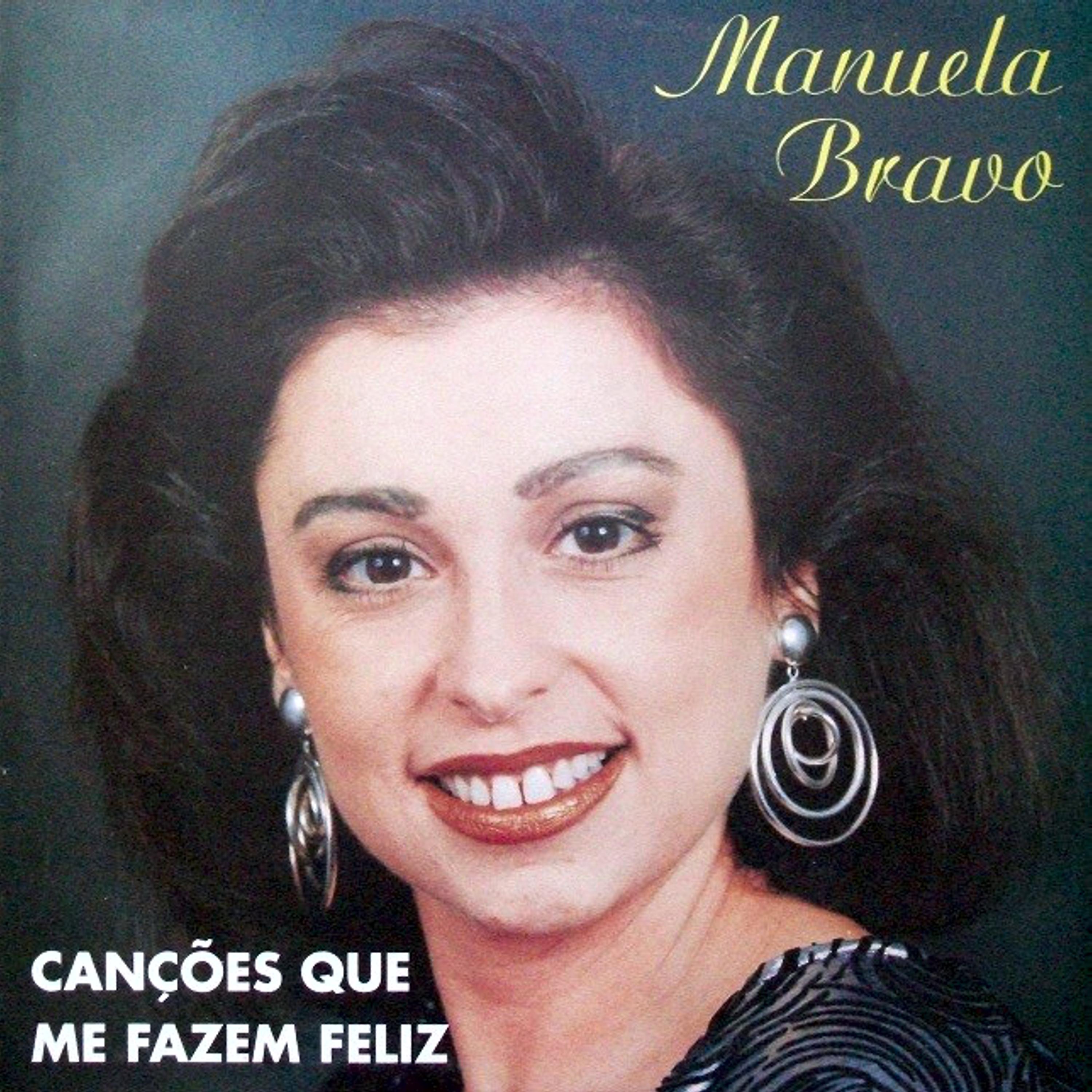 Постер альбома Canções Que Me Fazem Feliz