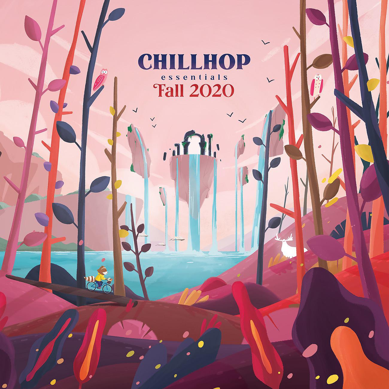 Постер альбома Chillhop Essentials Fall 2020