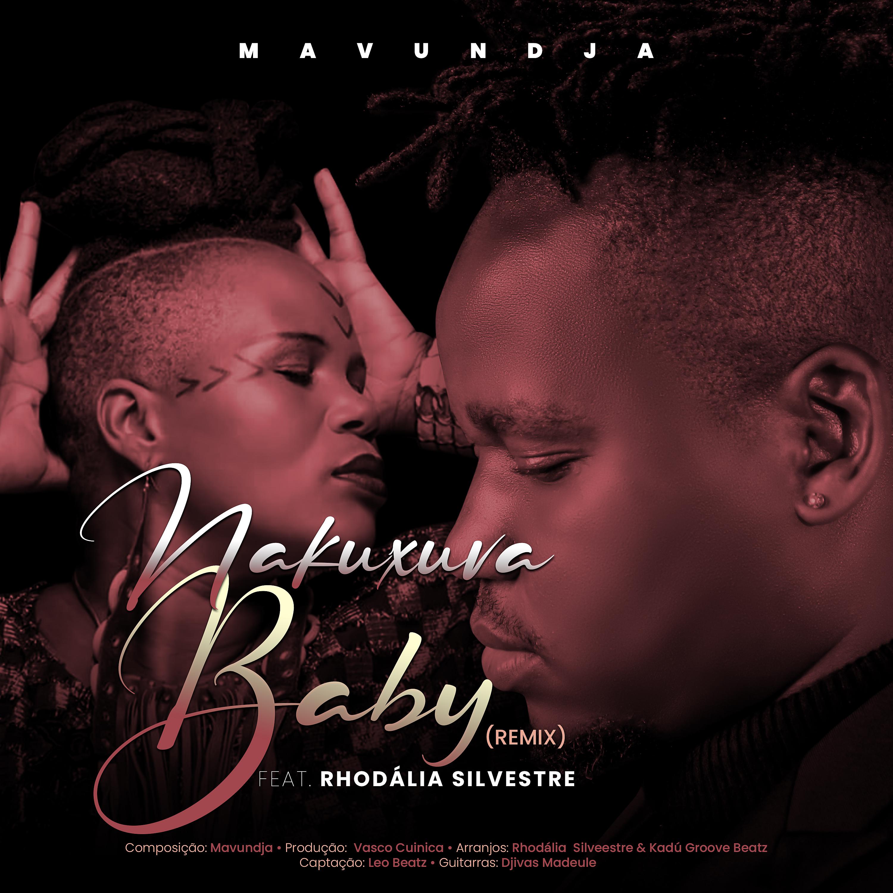 Постер альбома Nakuxuva Baby (Remix)