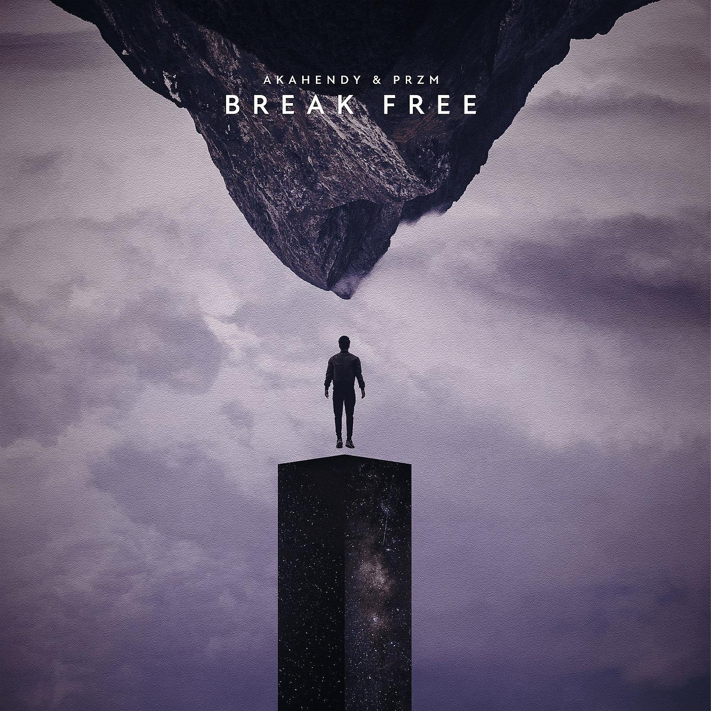 Постер альбома Break Free