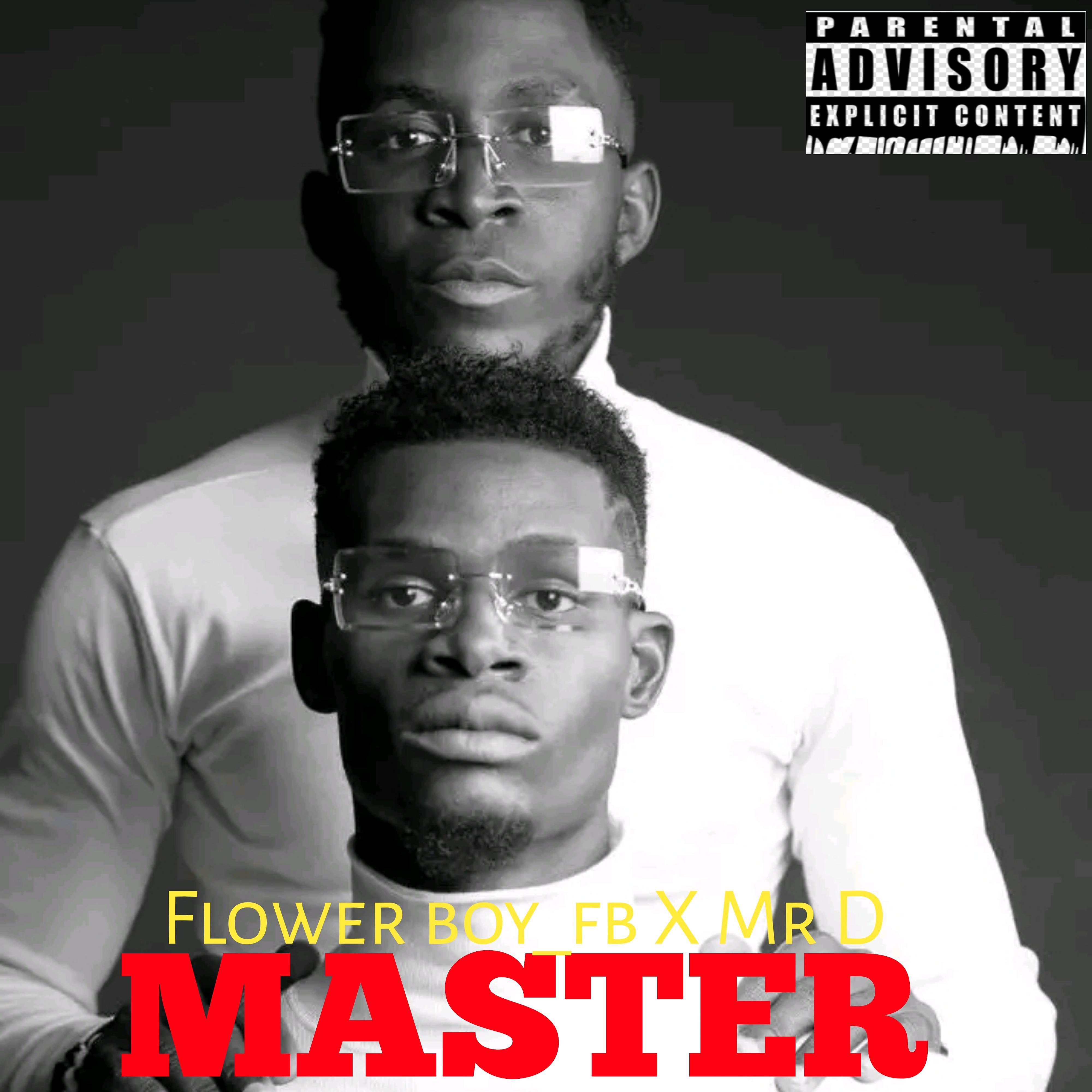 Постер альбома Master (feat. D-square)