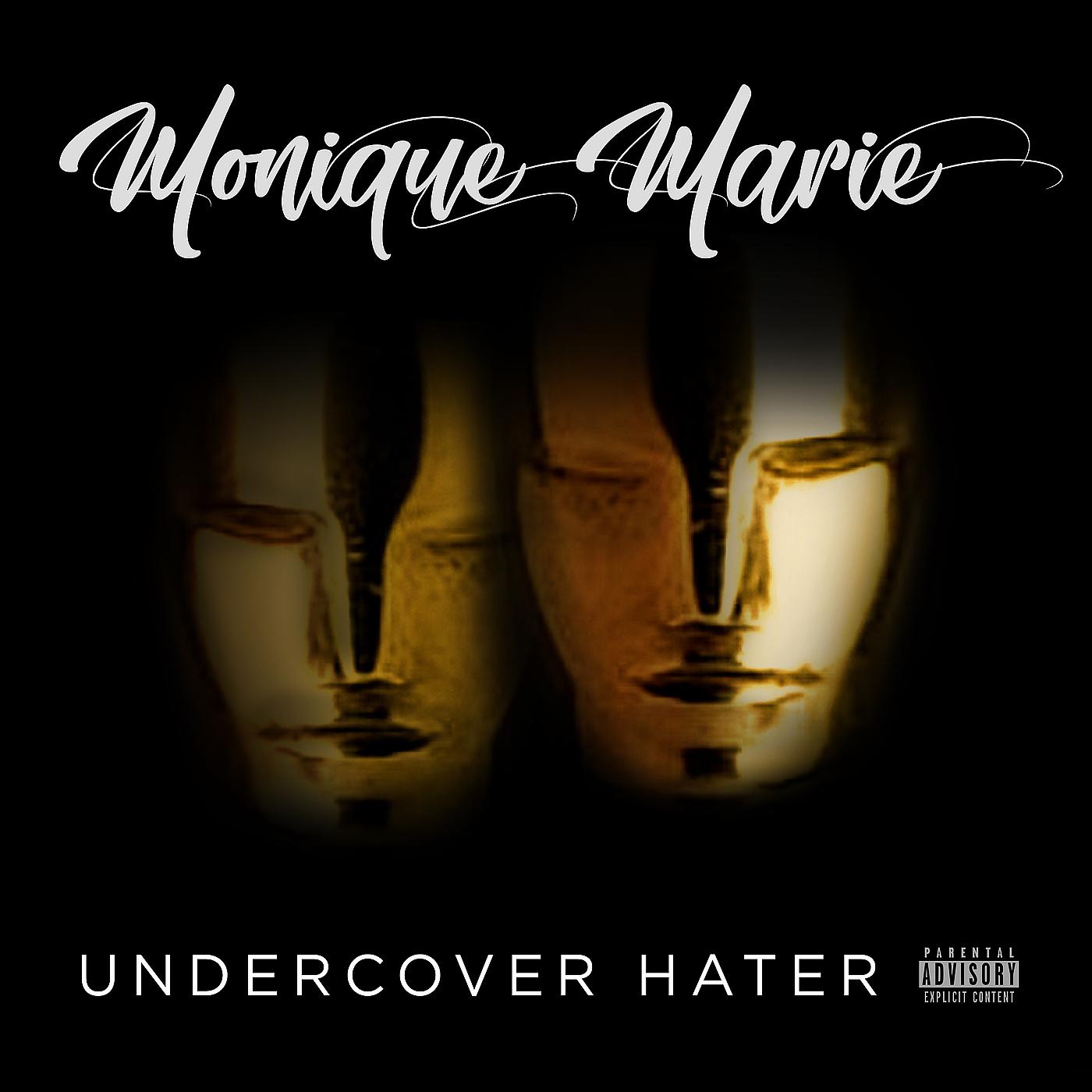 Постер альбома Undercover Hater