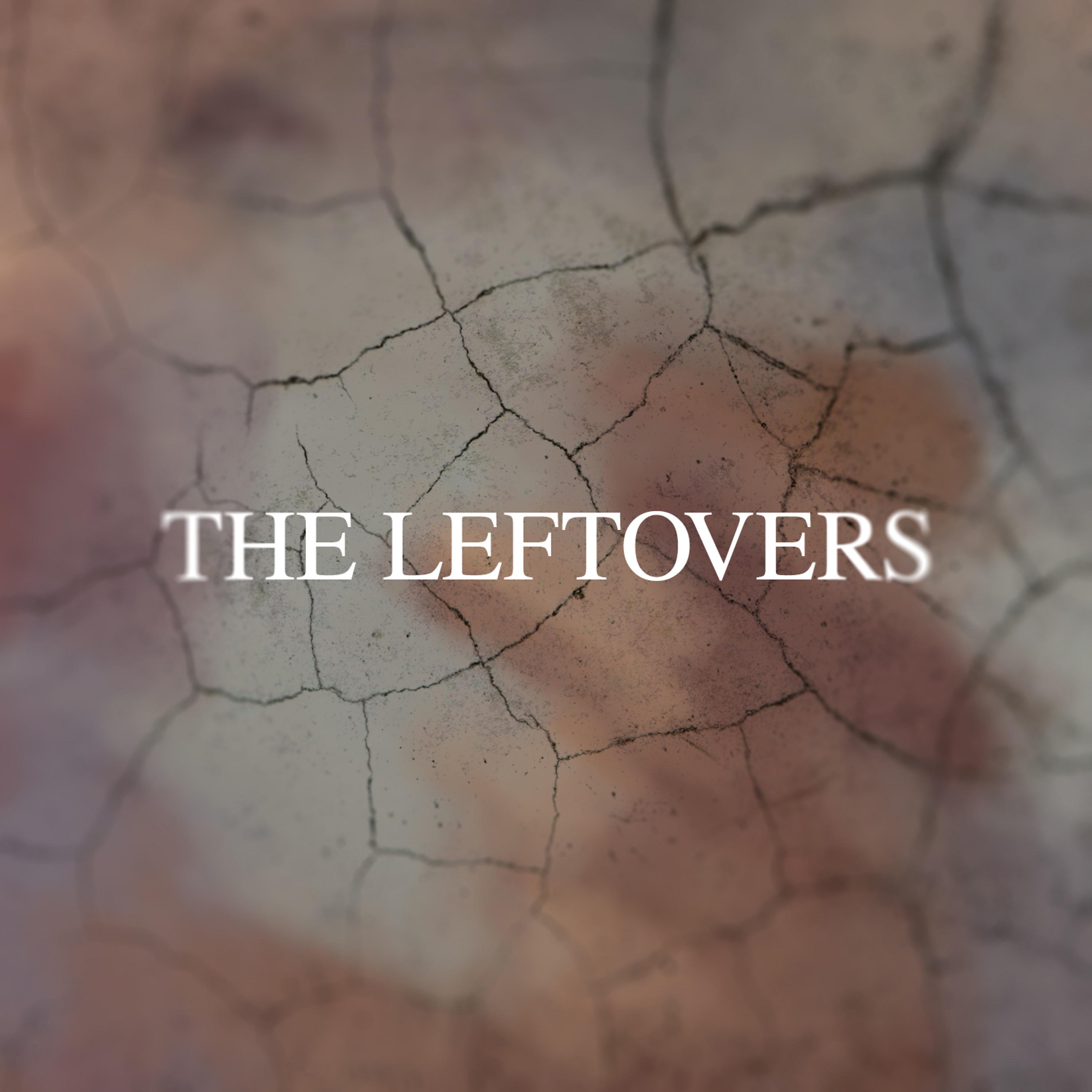 Постер альбома The Leftovers (Themes from Television Series)