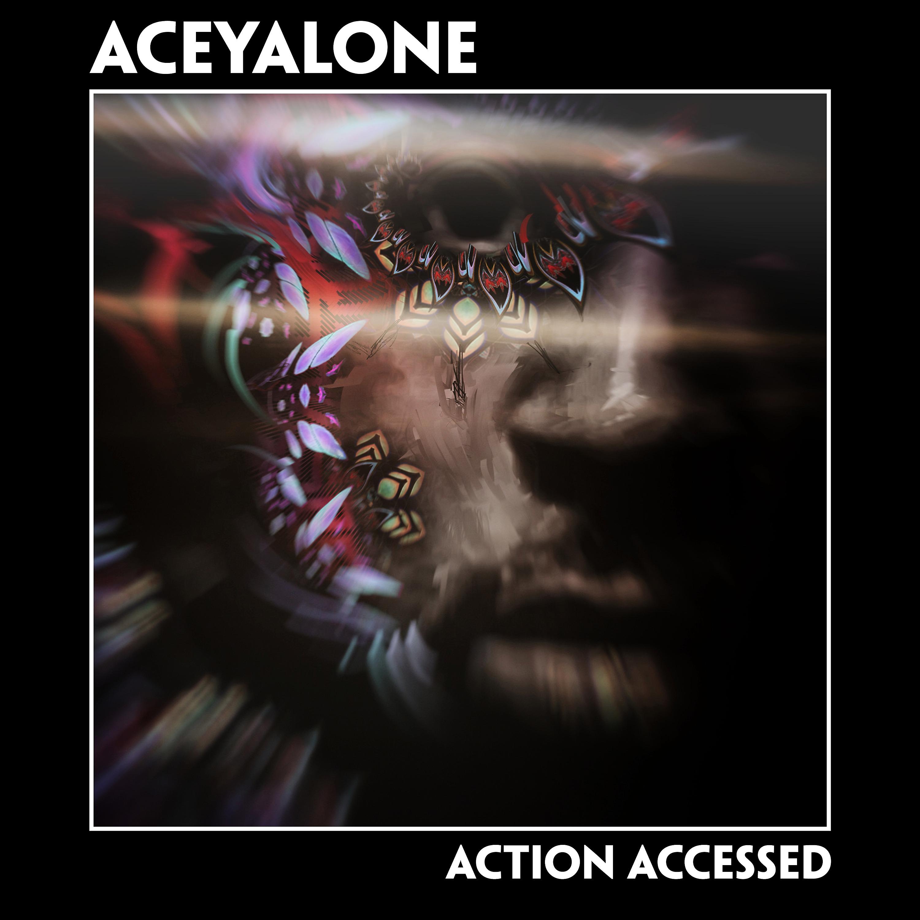 Постер альбома Action Accessed Remixes