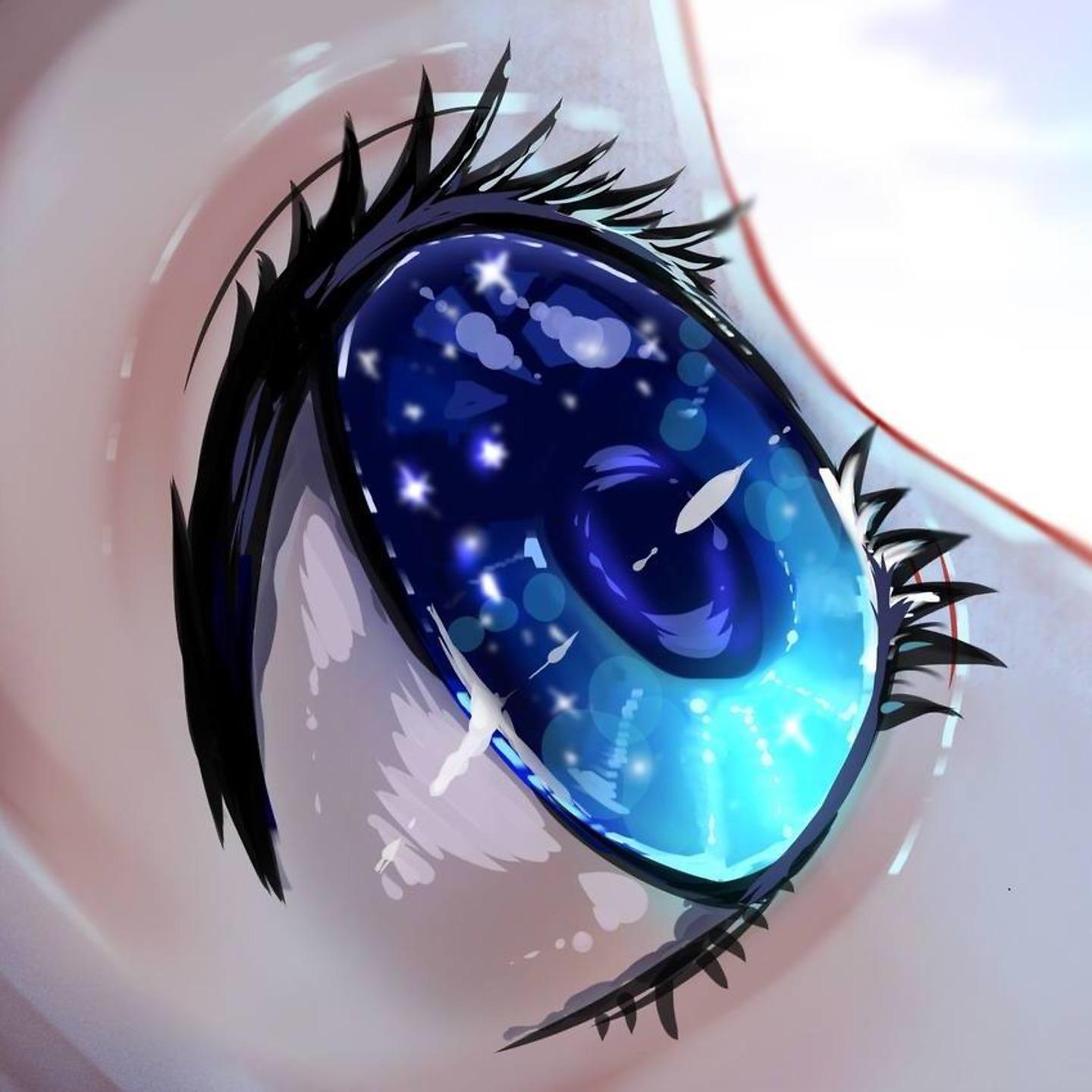 Постер альбома Dark Blue Eyes