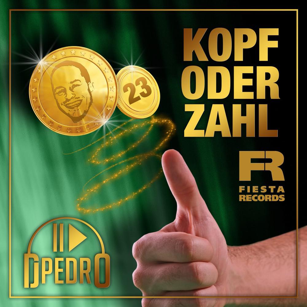 Постер альбома Kopf oder Zahl
