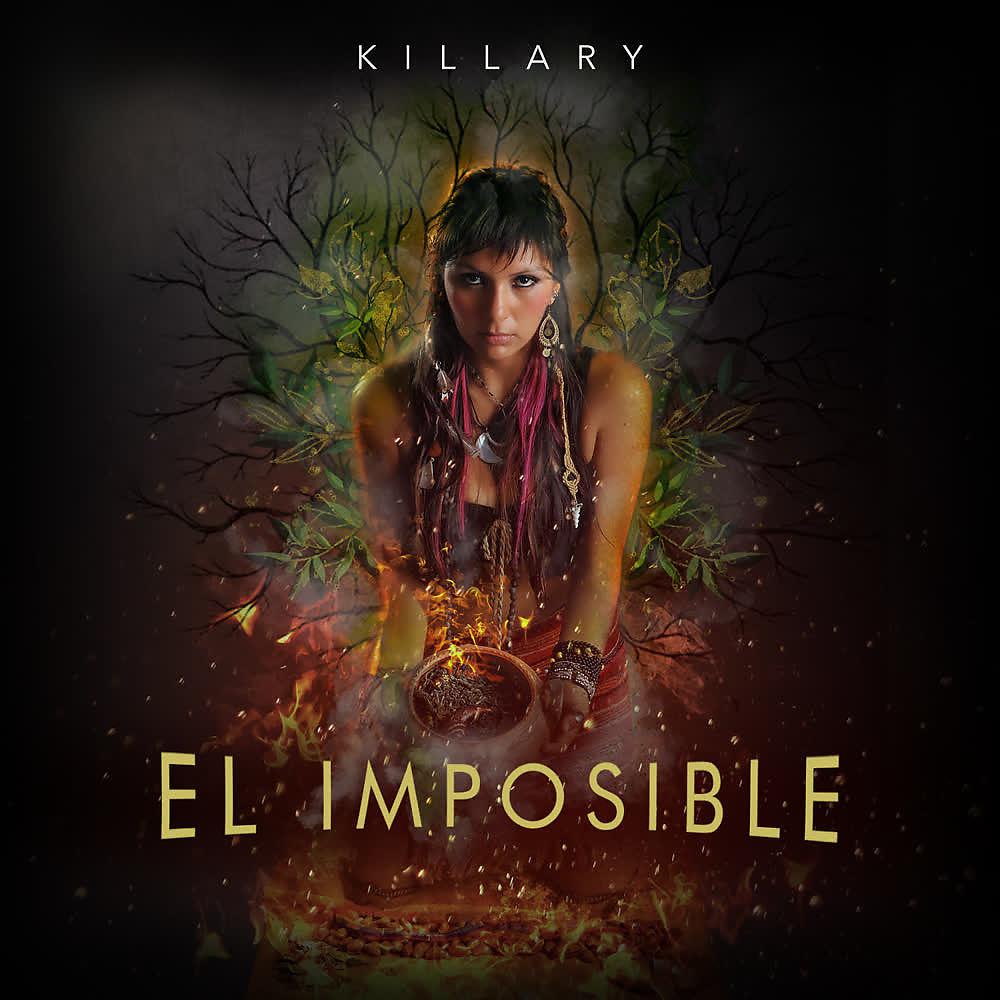 Постер альбома El Imposible