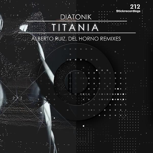 Постер альбома Titania