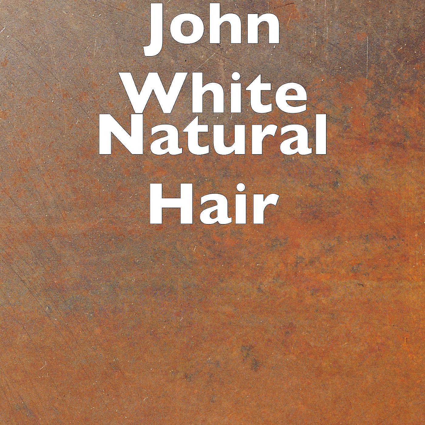 Постер альбома Natural Hair