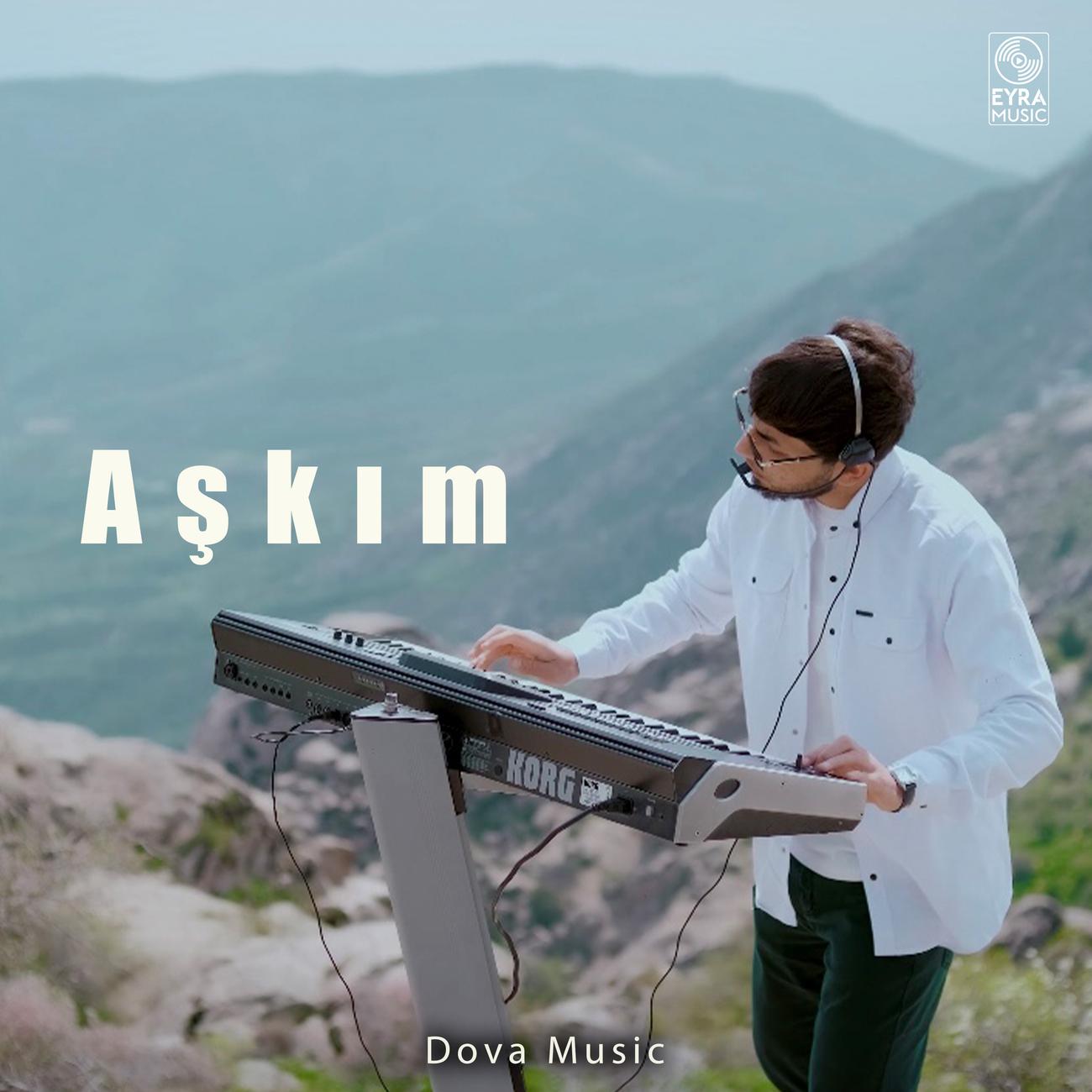 Постер альбома Aşkım