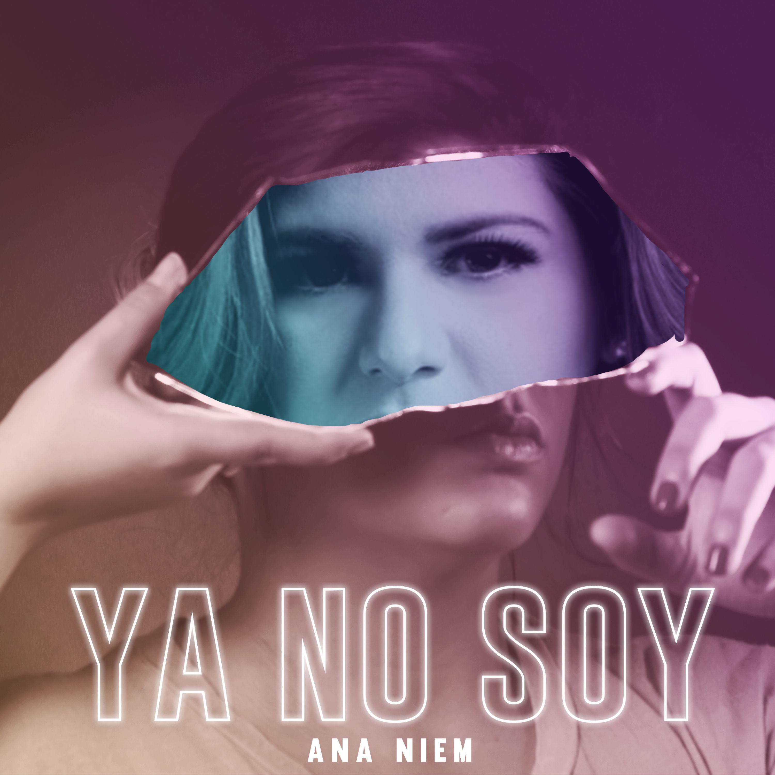 Постер альбома Ya No Soy