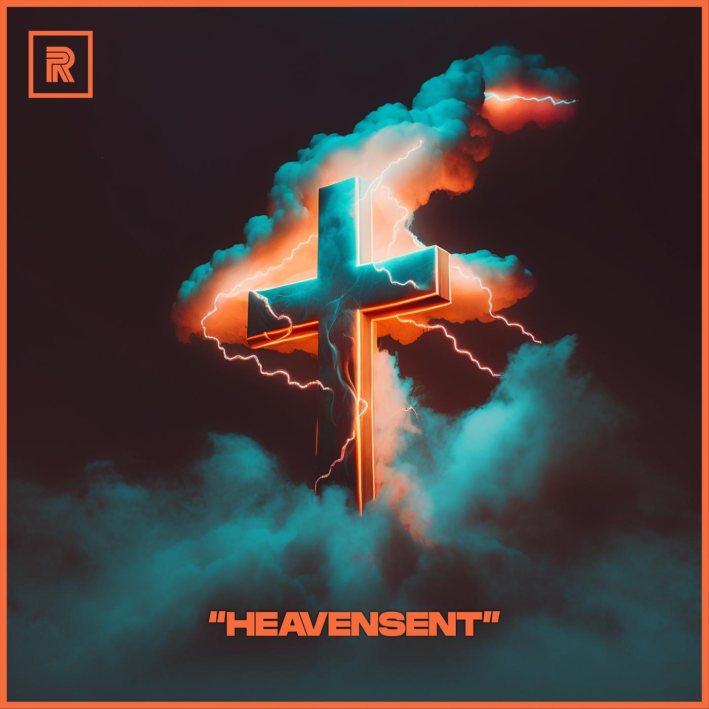 Постер альбома Heavensent