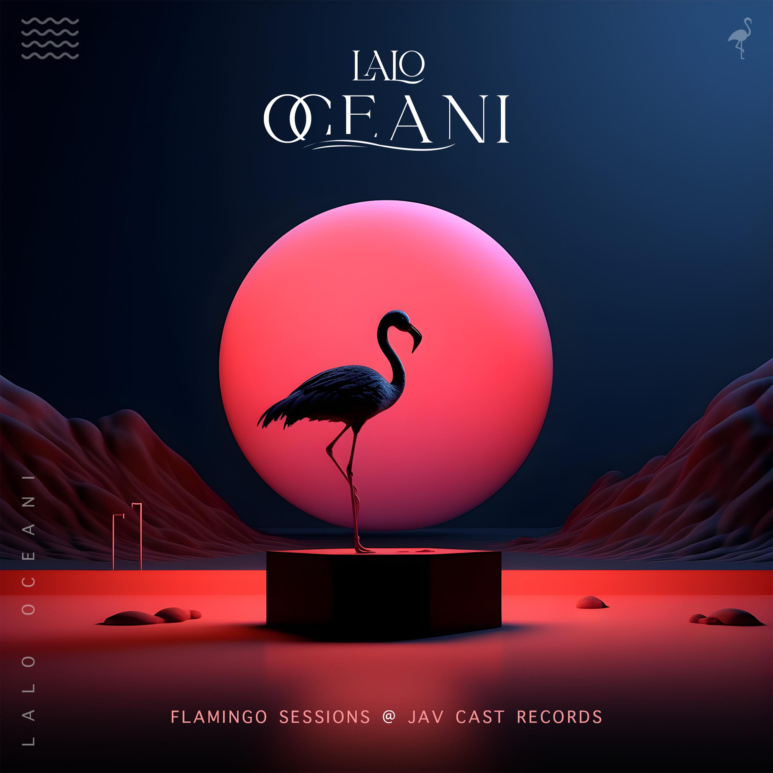 Постер альбома Flamingo Sessions