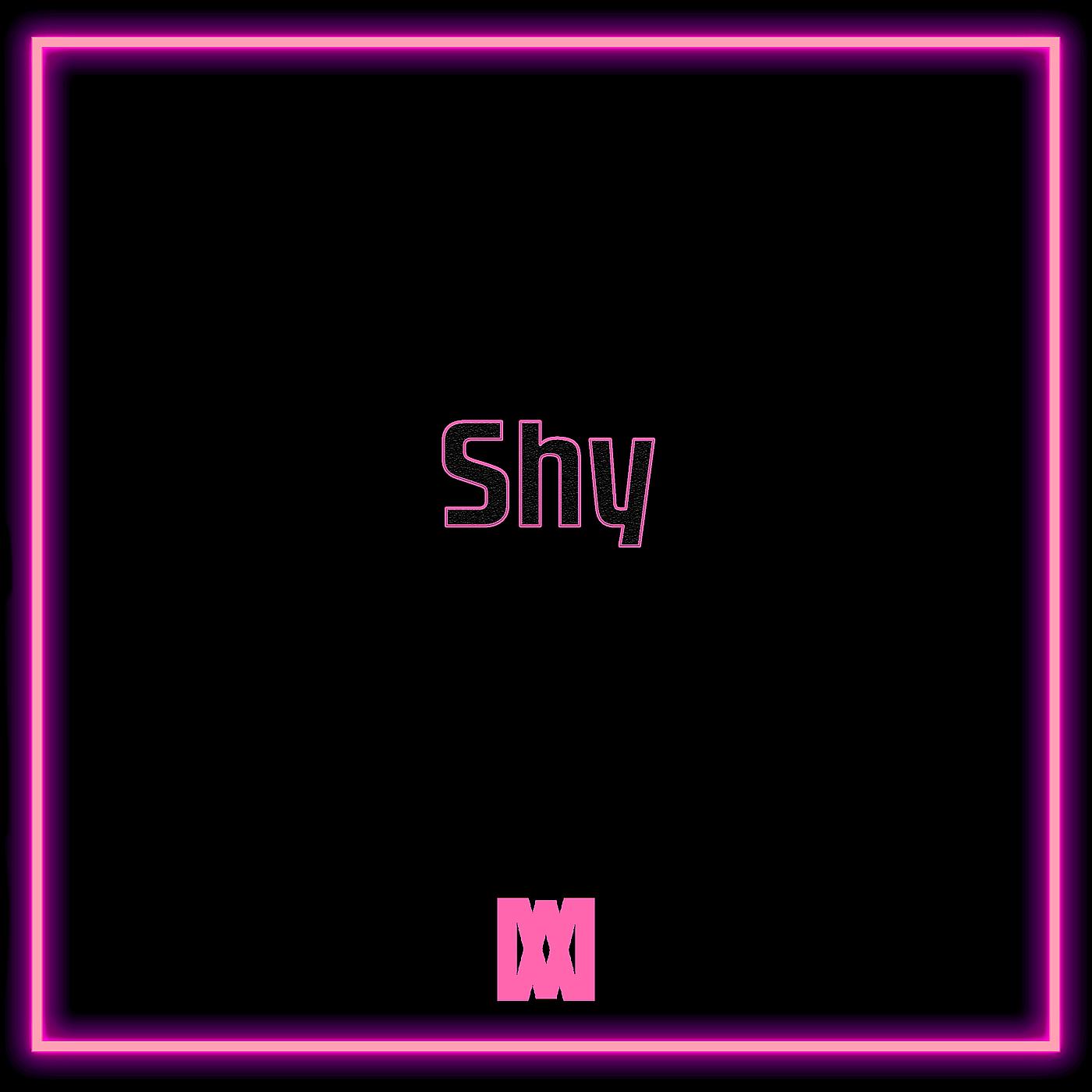 Постер альбома Shy
