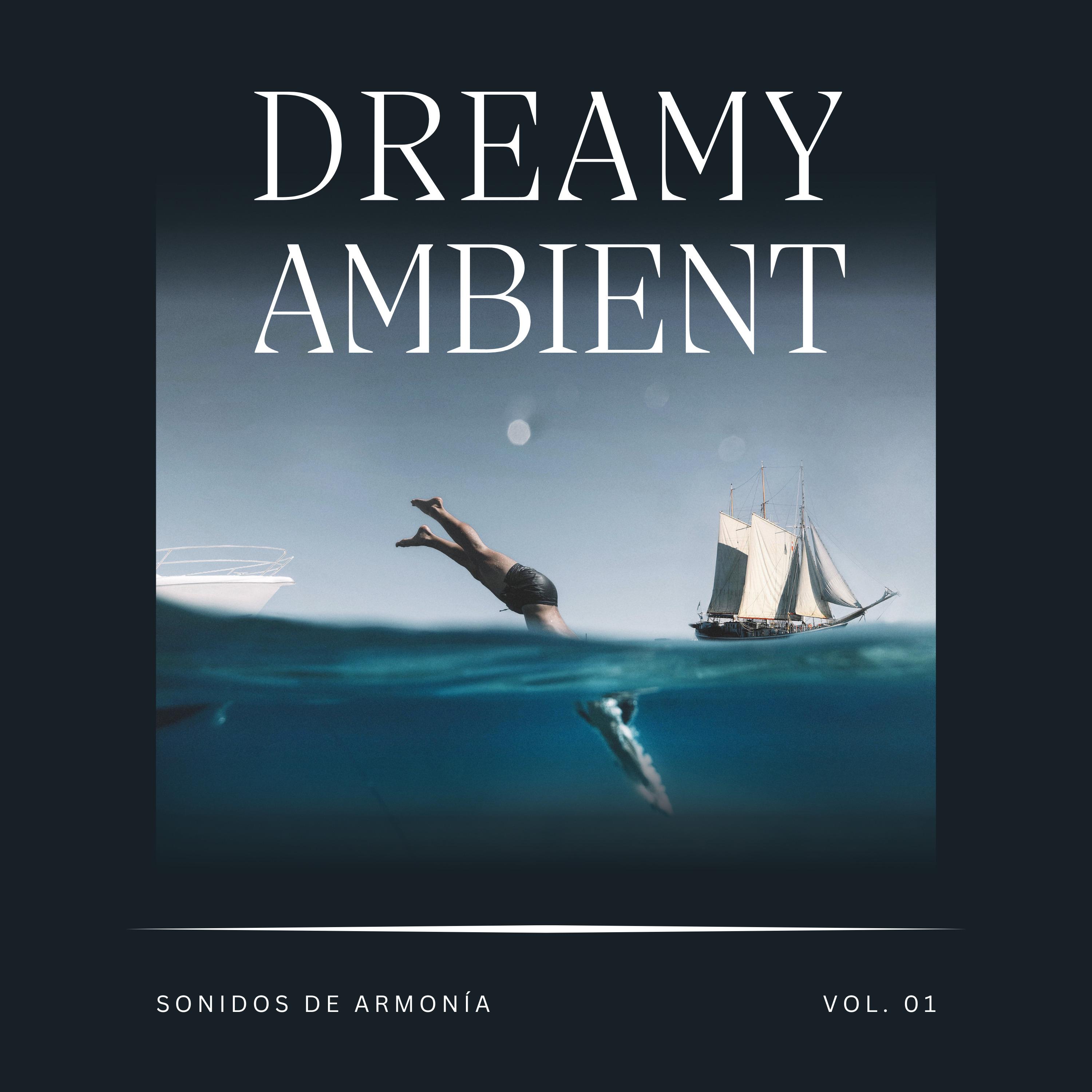 Постер альбома Dreamy Ambient