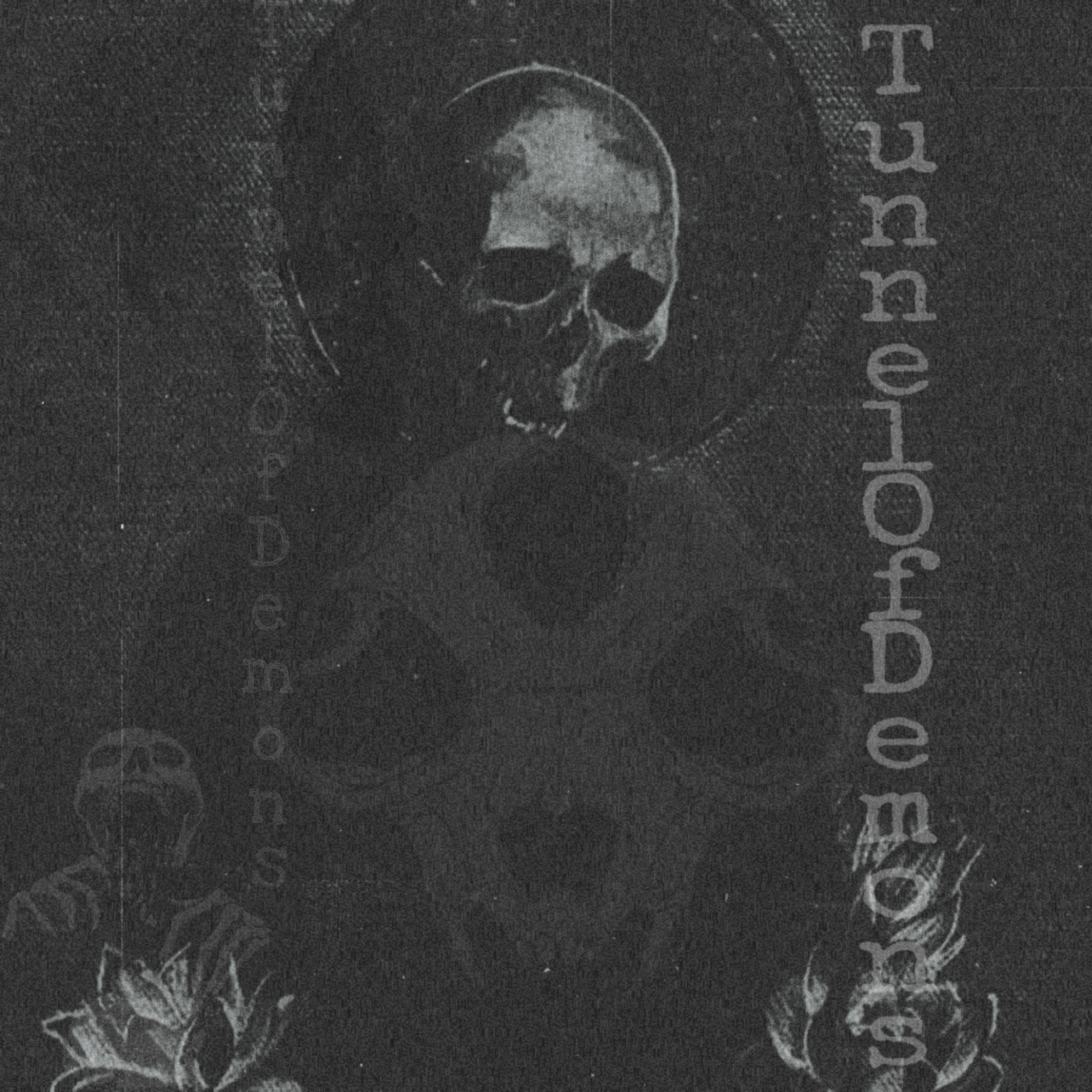 Постер альбома Tunnel of Demons