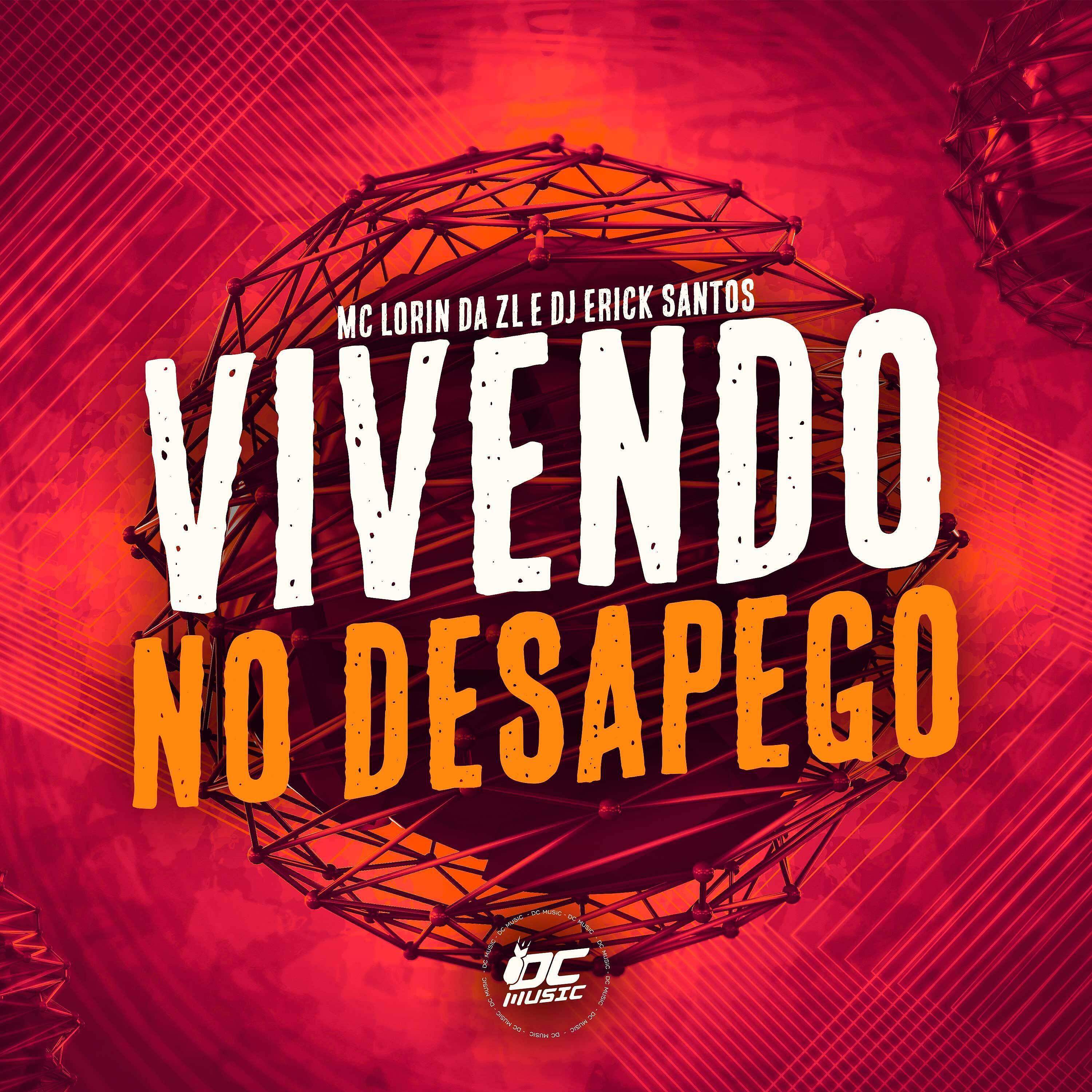 Постер альбома Vivendo no Desapego