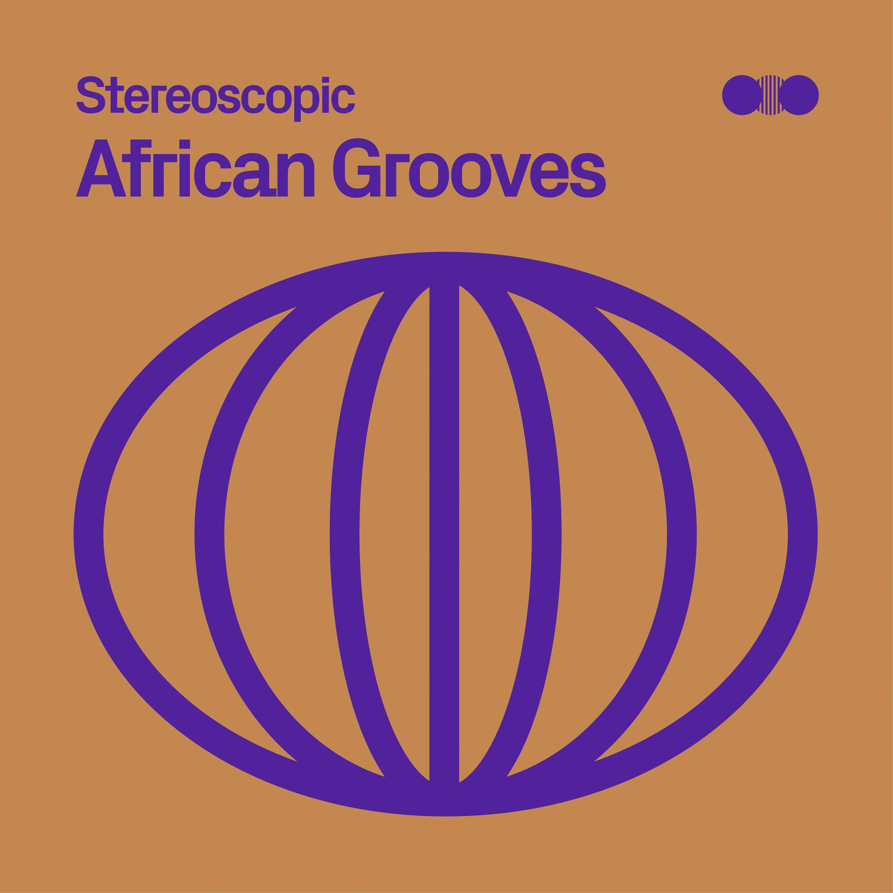 Постер альбома African Grooves